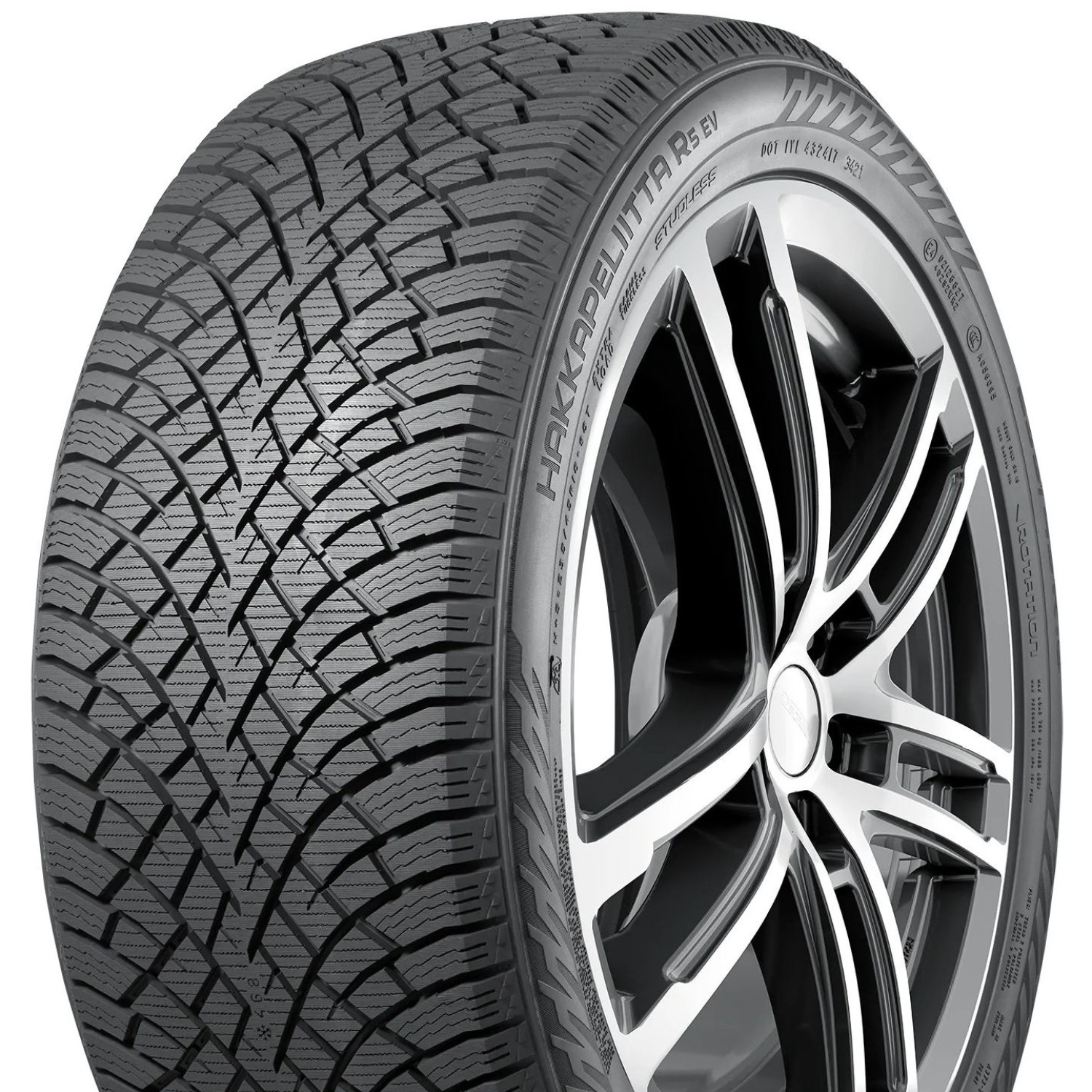 NOKIAN HKPL R5 EV