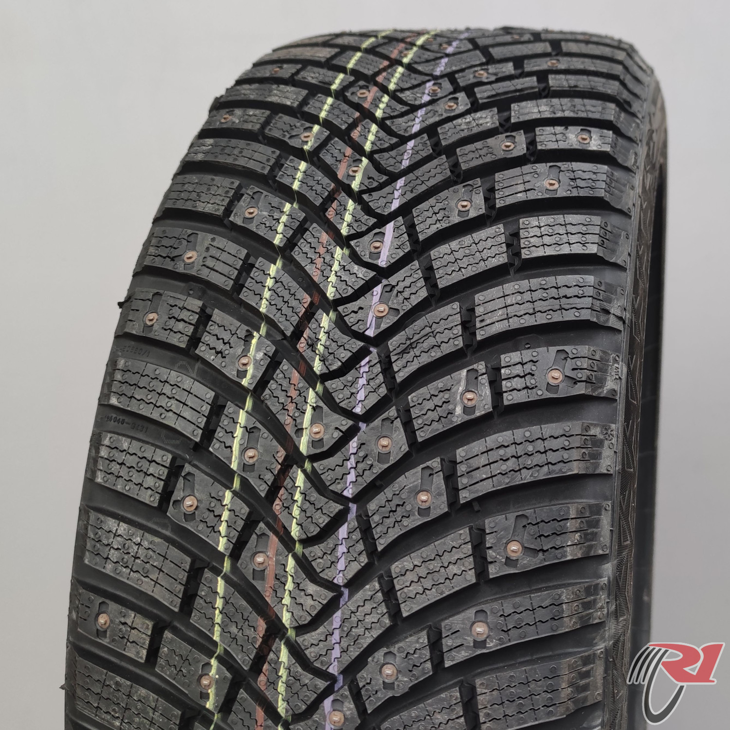 Continental ICECONTACT 3