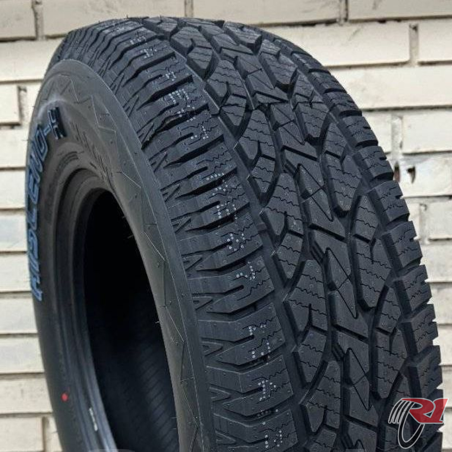 DYNAMO HISCEND-H MAT01 225/65 R17