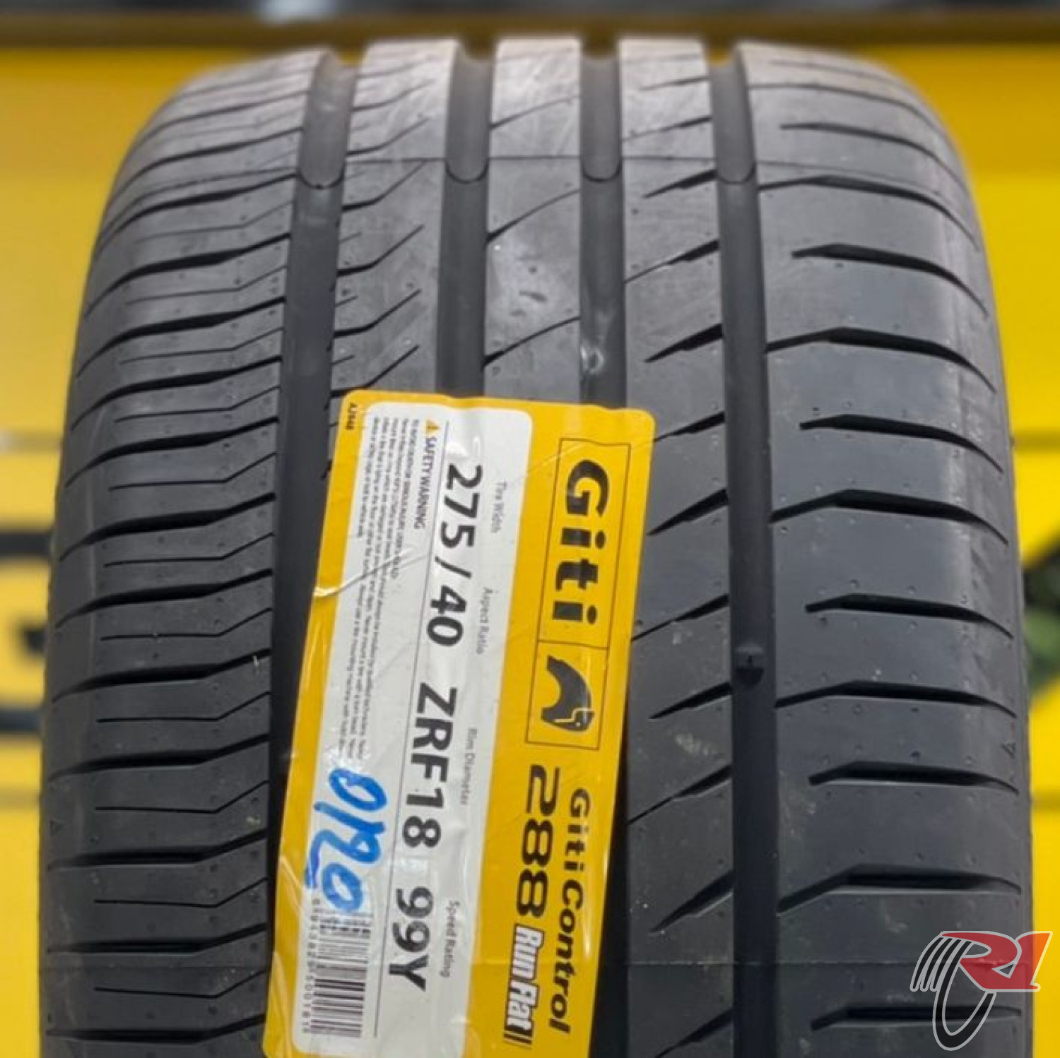 GITI GITICONTROL 288
