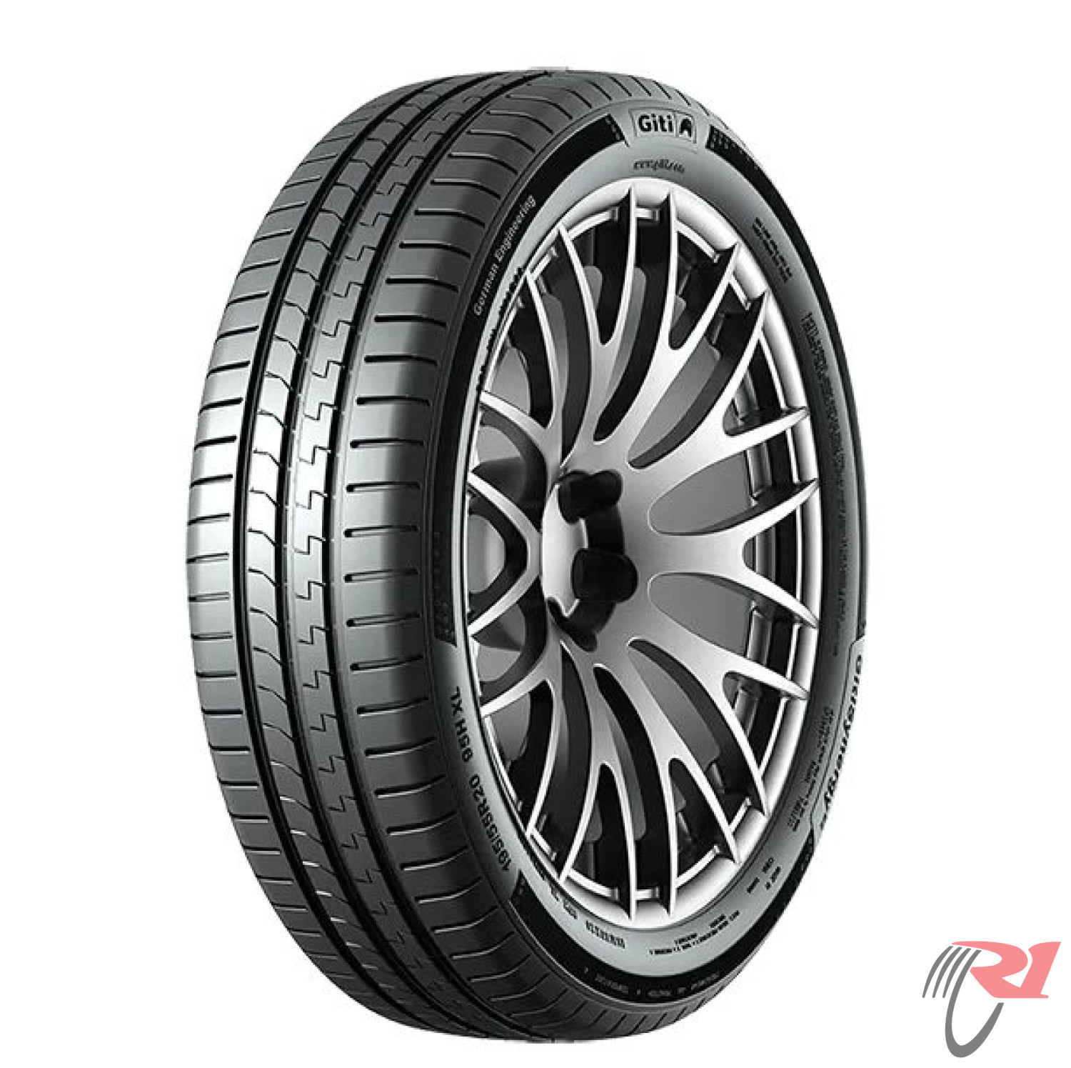 GITI GITISYNERGY E2