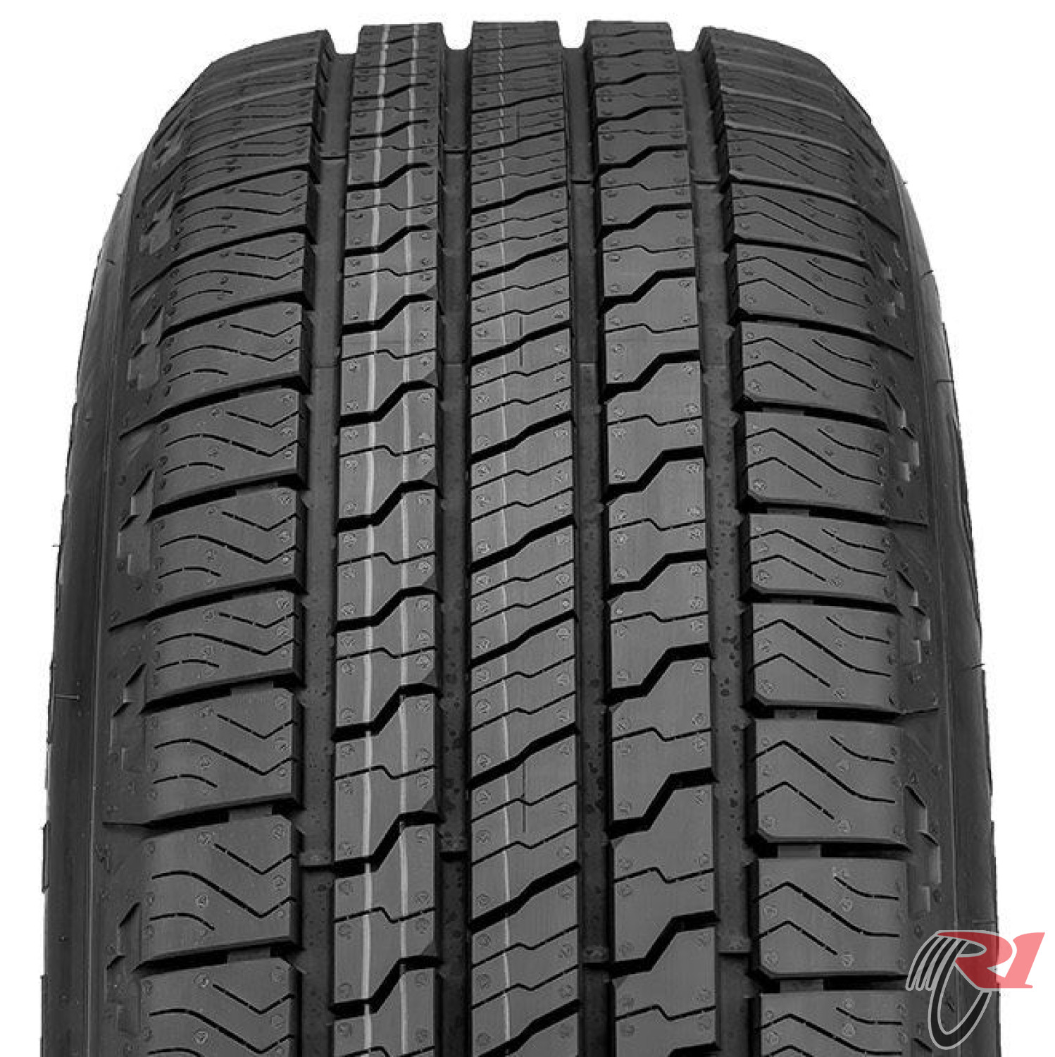 GOODYEAR WRANGLER TERRITORY HT