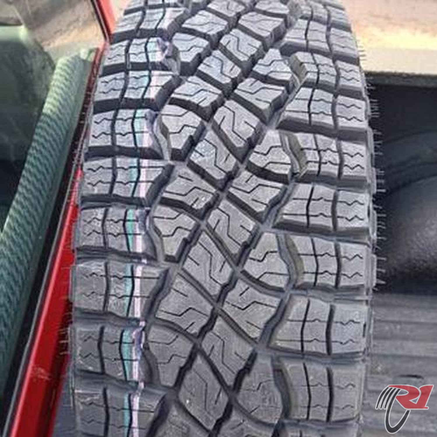 GOODYEAR WRANGLER TERRITORY RT