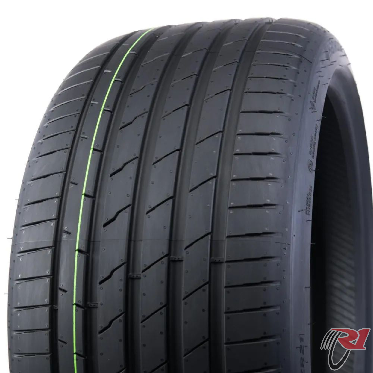Hankook IK01 ION EVO SUV