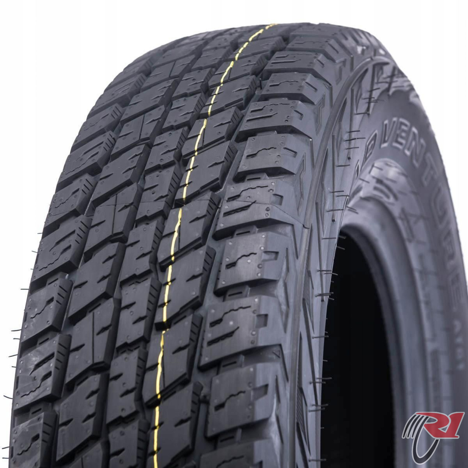 KUMHO AT61 195/80 R15