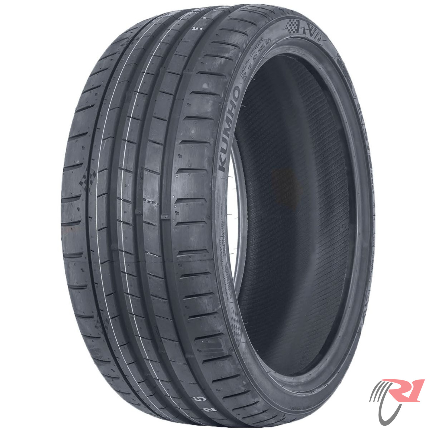 KUMHO PS91 255/40 R20