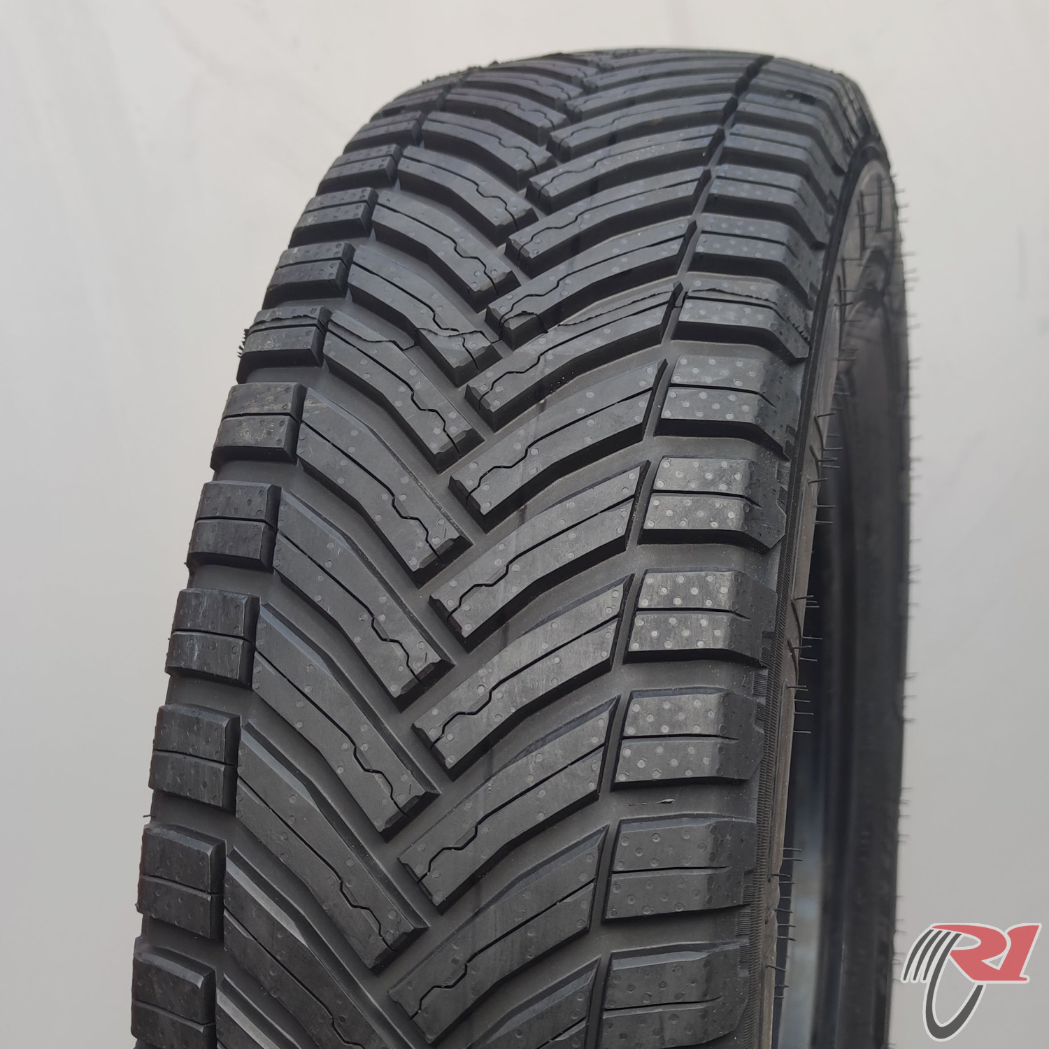 MICHELIN CROSSCLIMATE CAMPING (C)