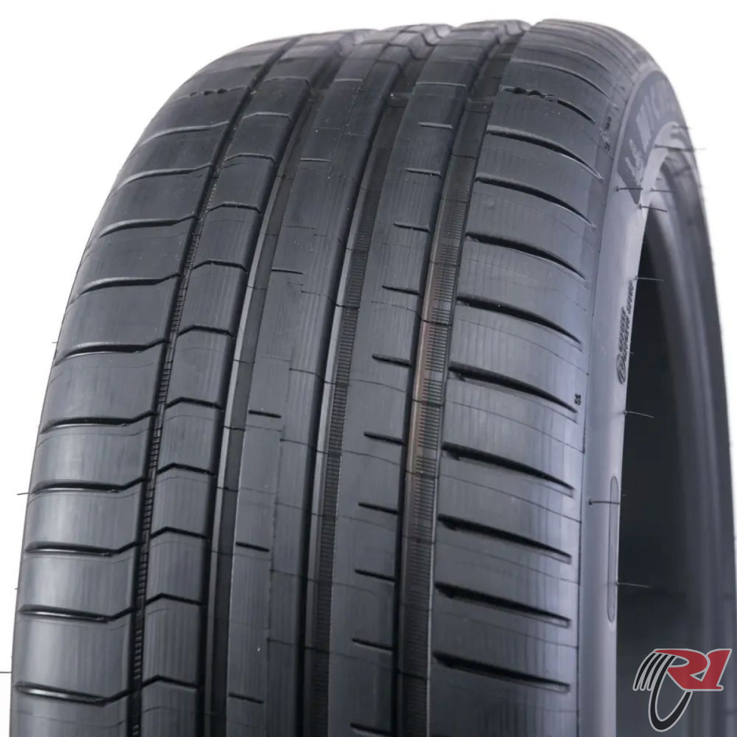 MICHELIN PILOT SPORT S 5