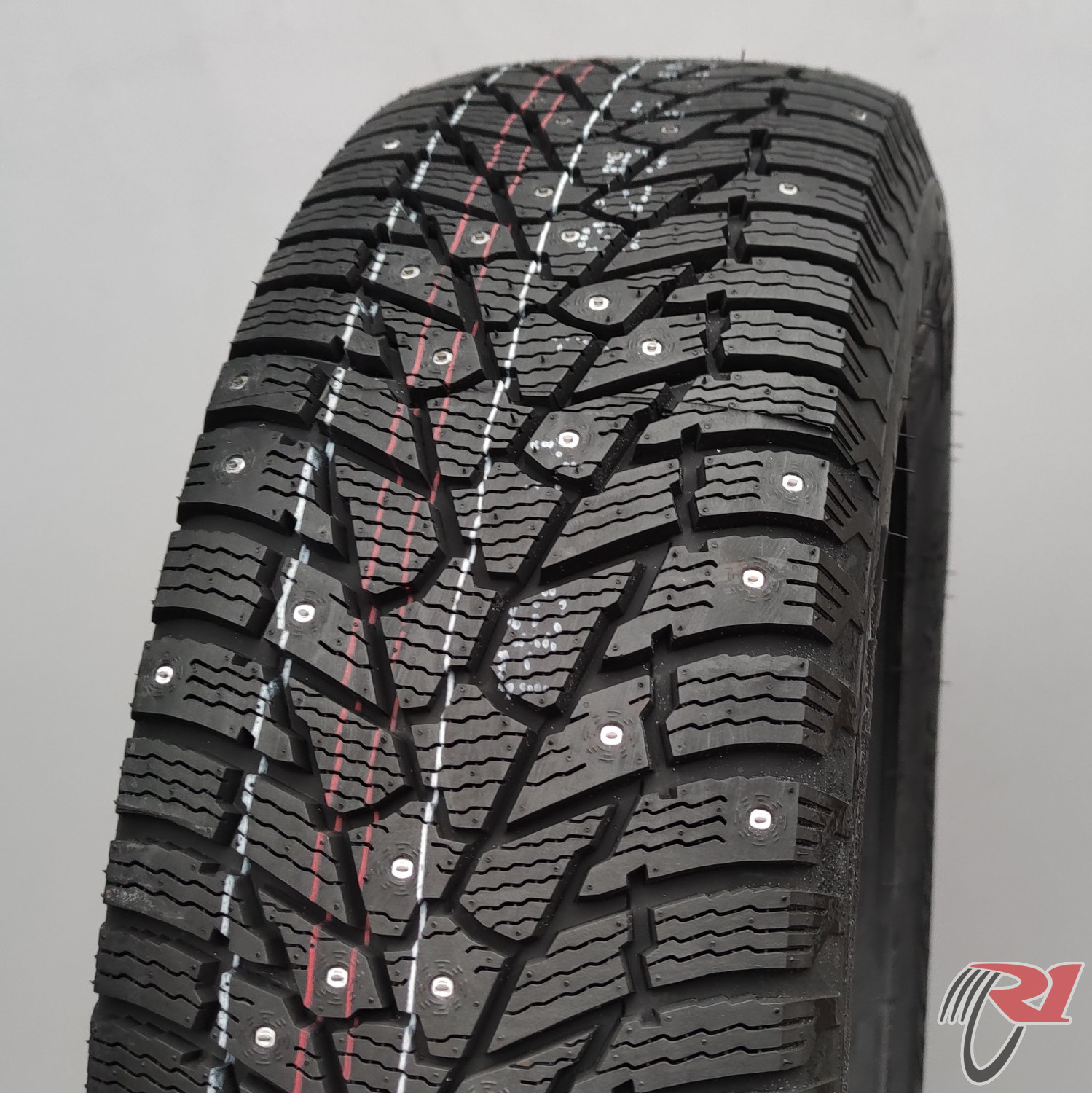 GT Radial ICE PRO SUV 3 EVO