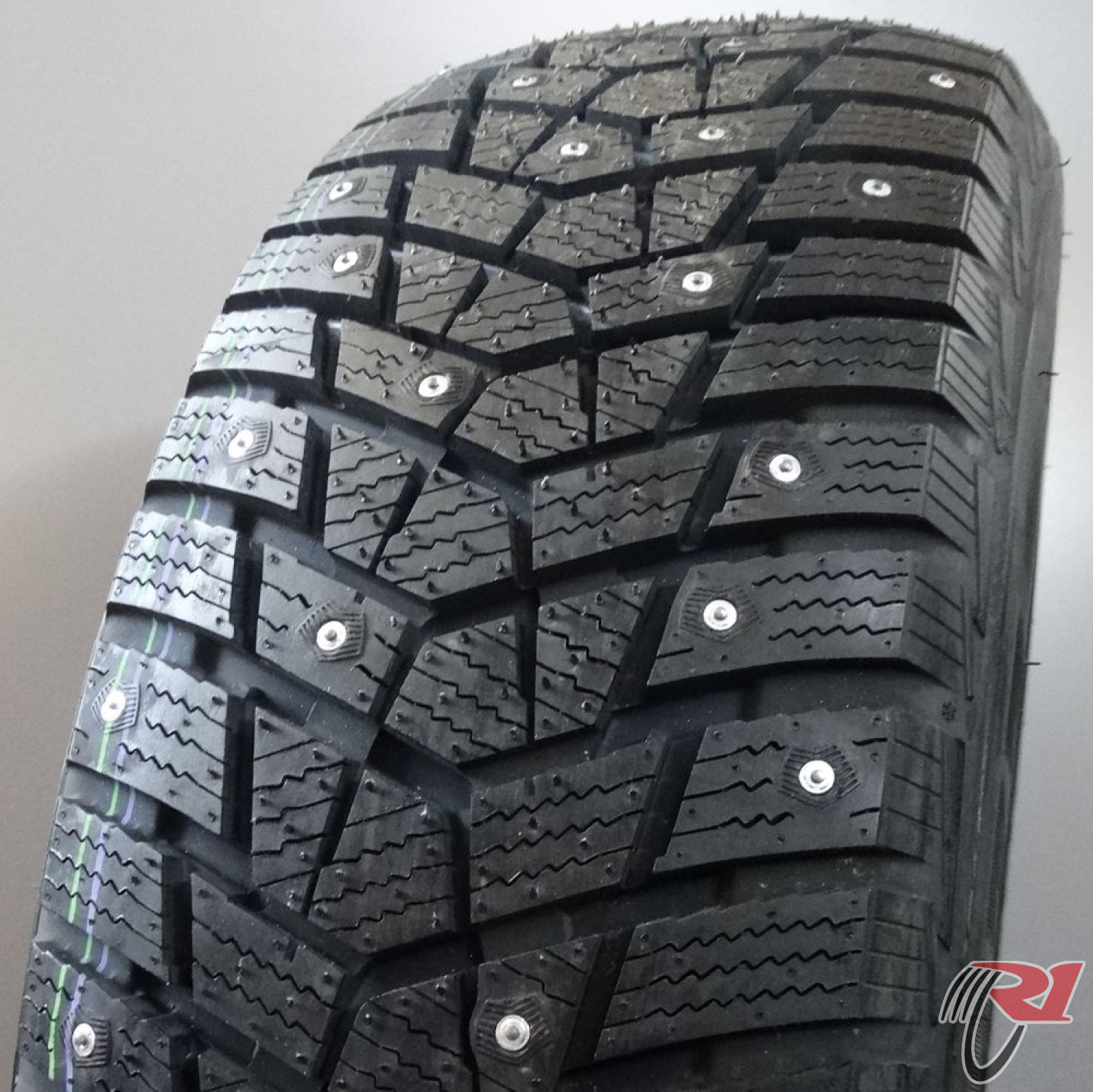 Hankook RW15 WINTER I*PIKE LV FS (C)
