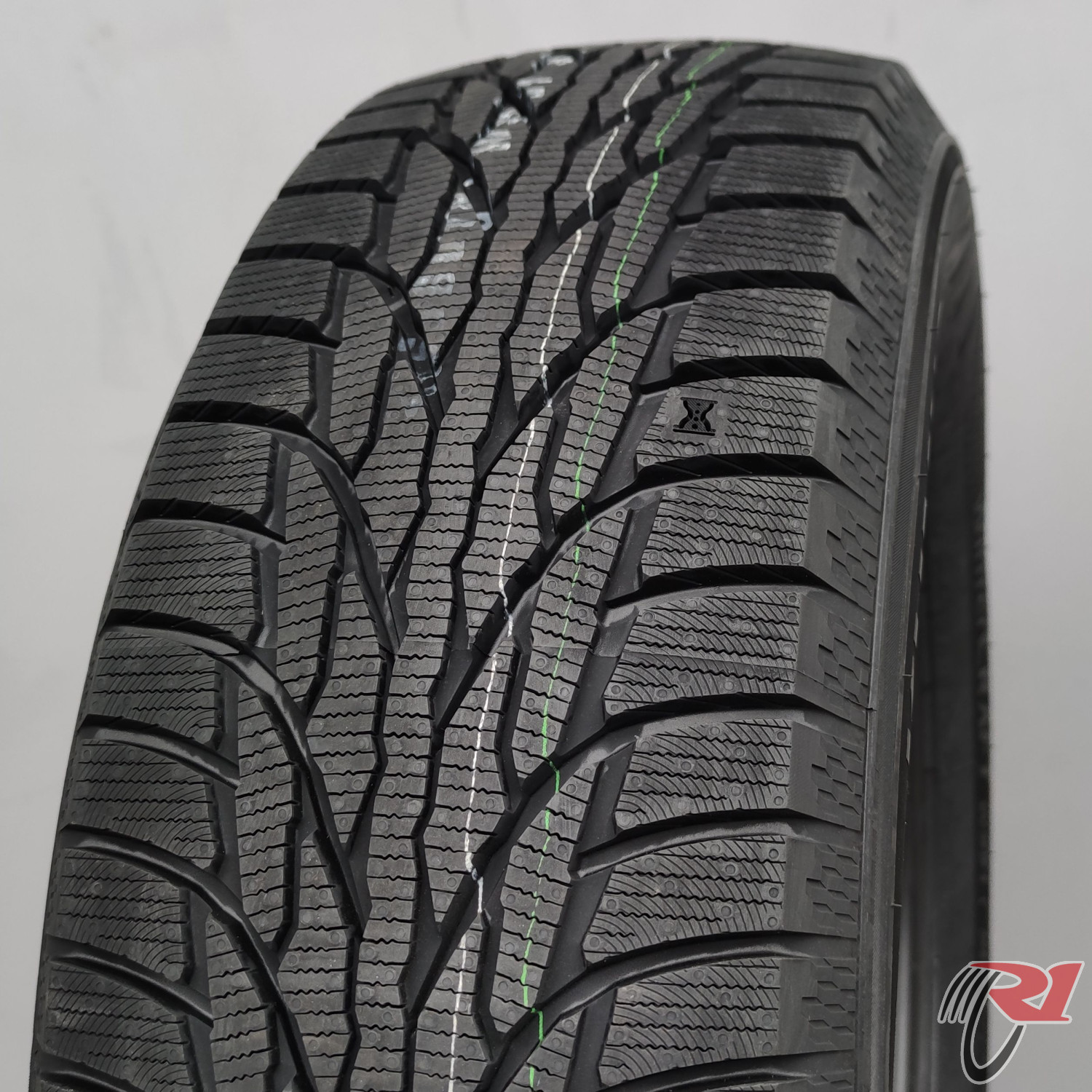 KUMHO WS51