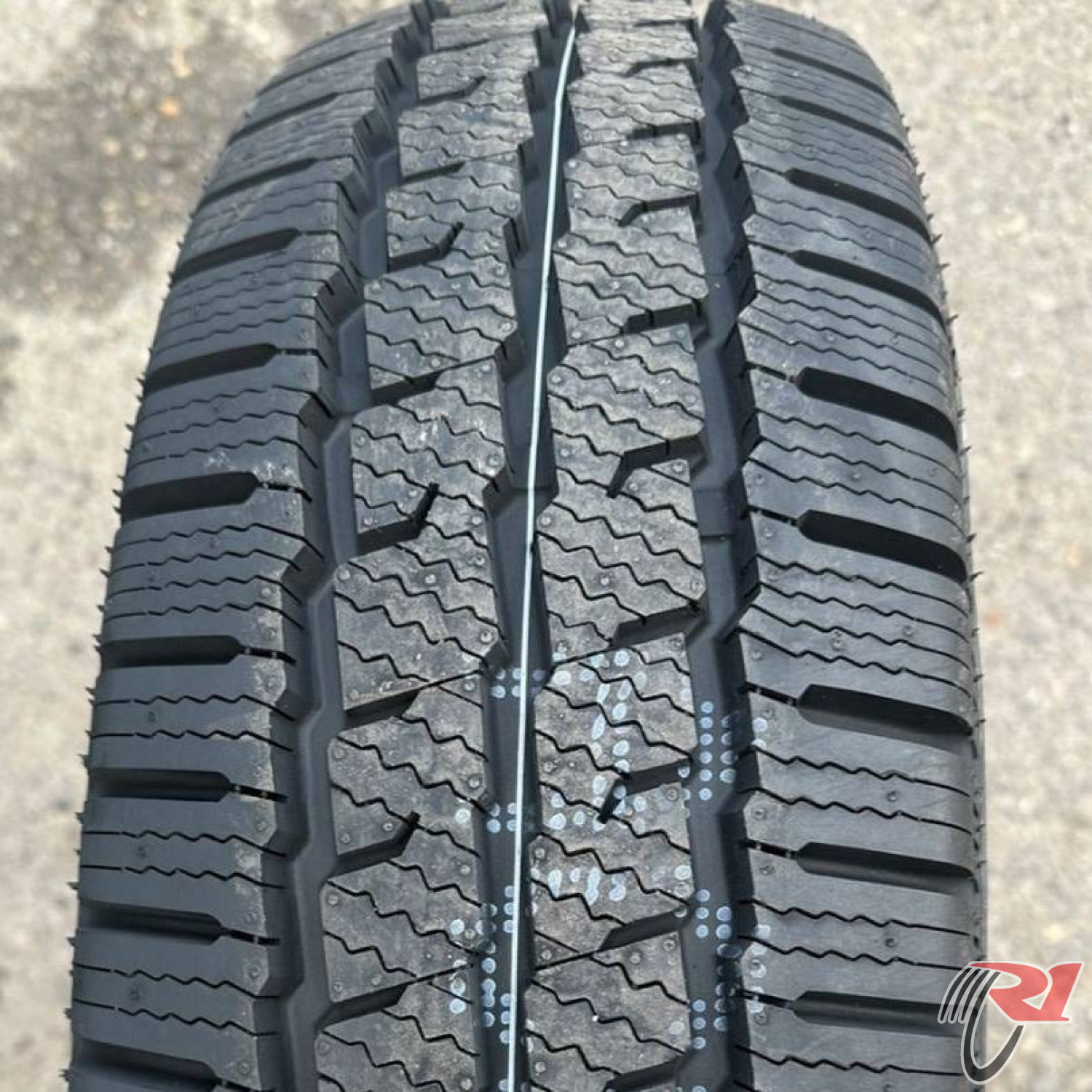 MAXXIS WL2 VANSMART SNOW (C)