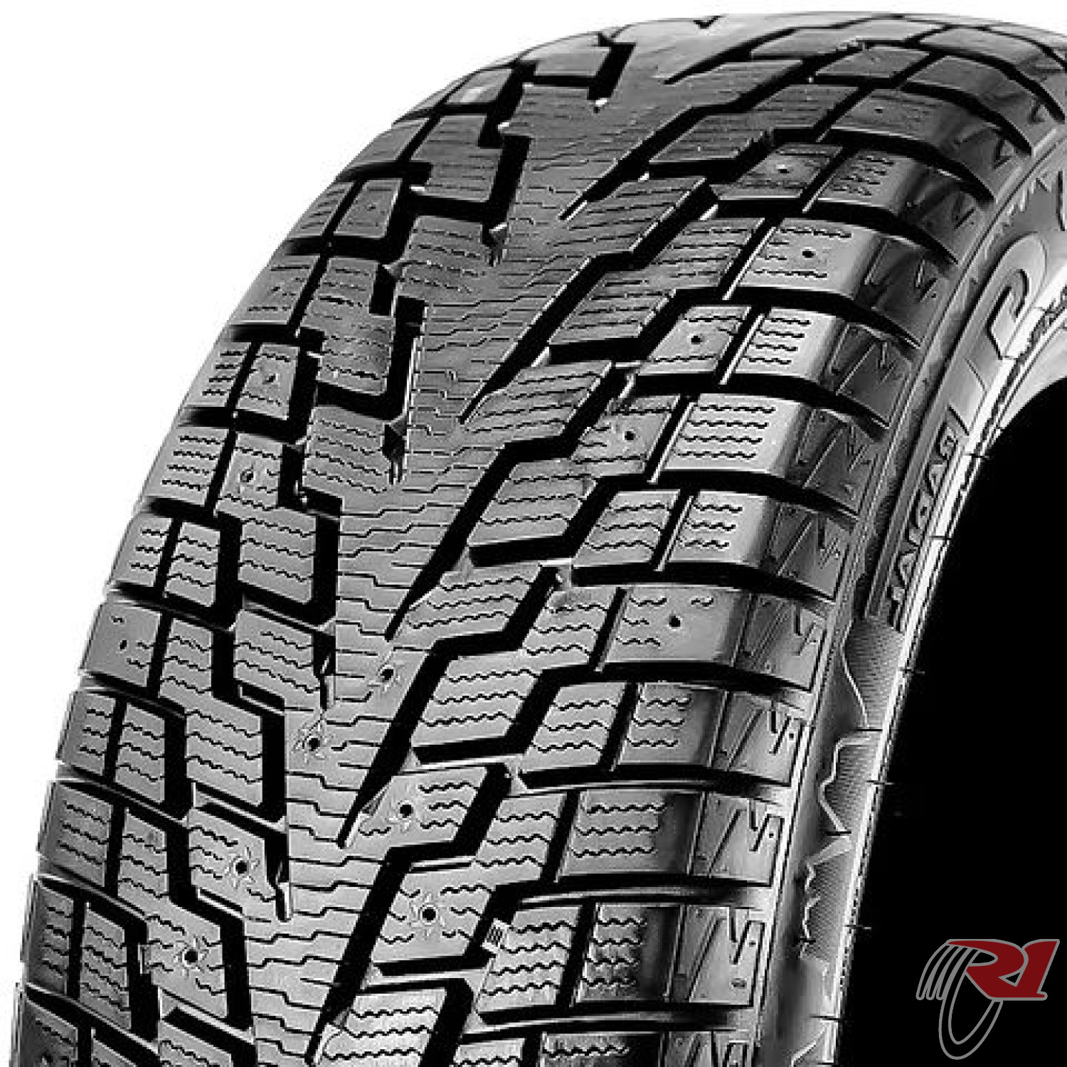 GT Radial ICE PRO 3