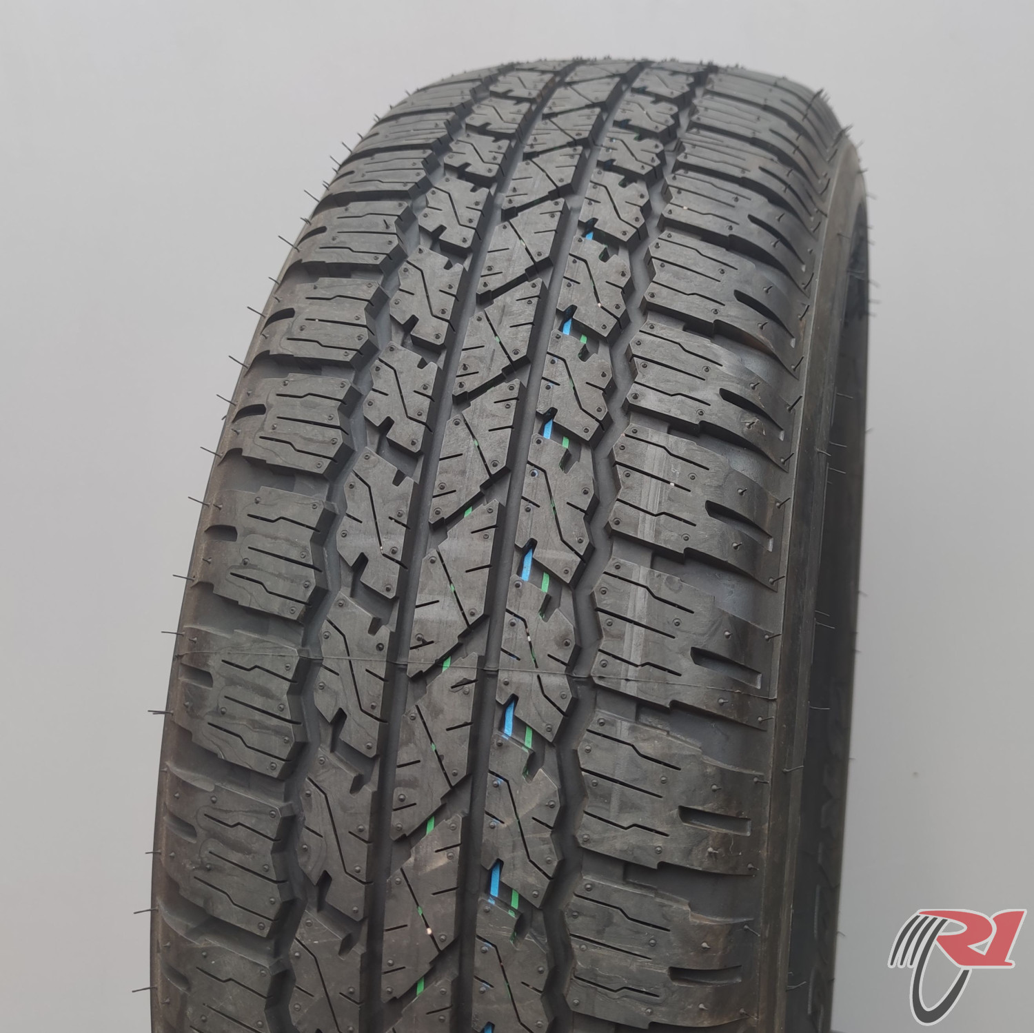 Bridgestone DUELER A/T 693 III
