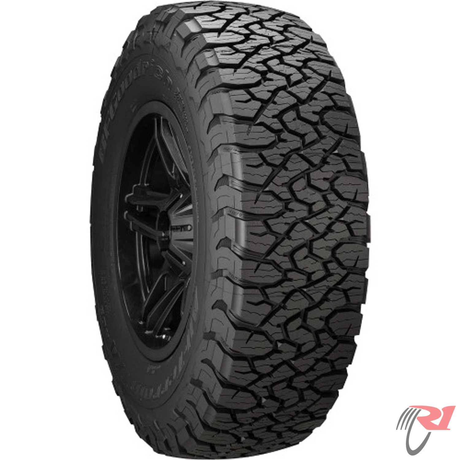 BF Goodrich ALL TERRAIN T/A KO 3