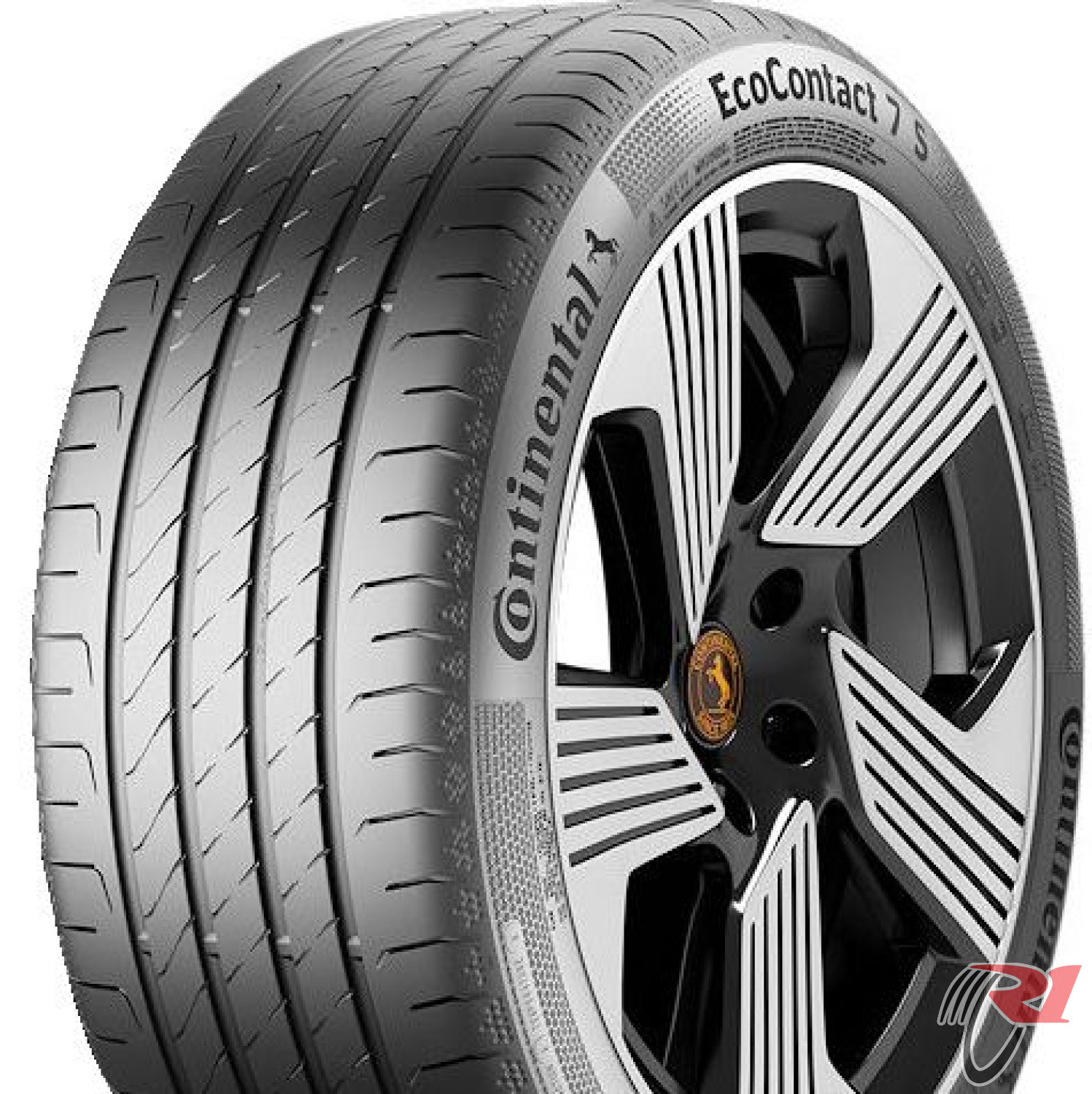 Continental ECOCONTACT 7 S