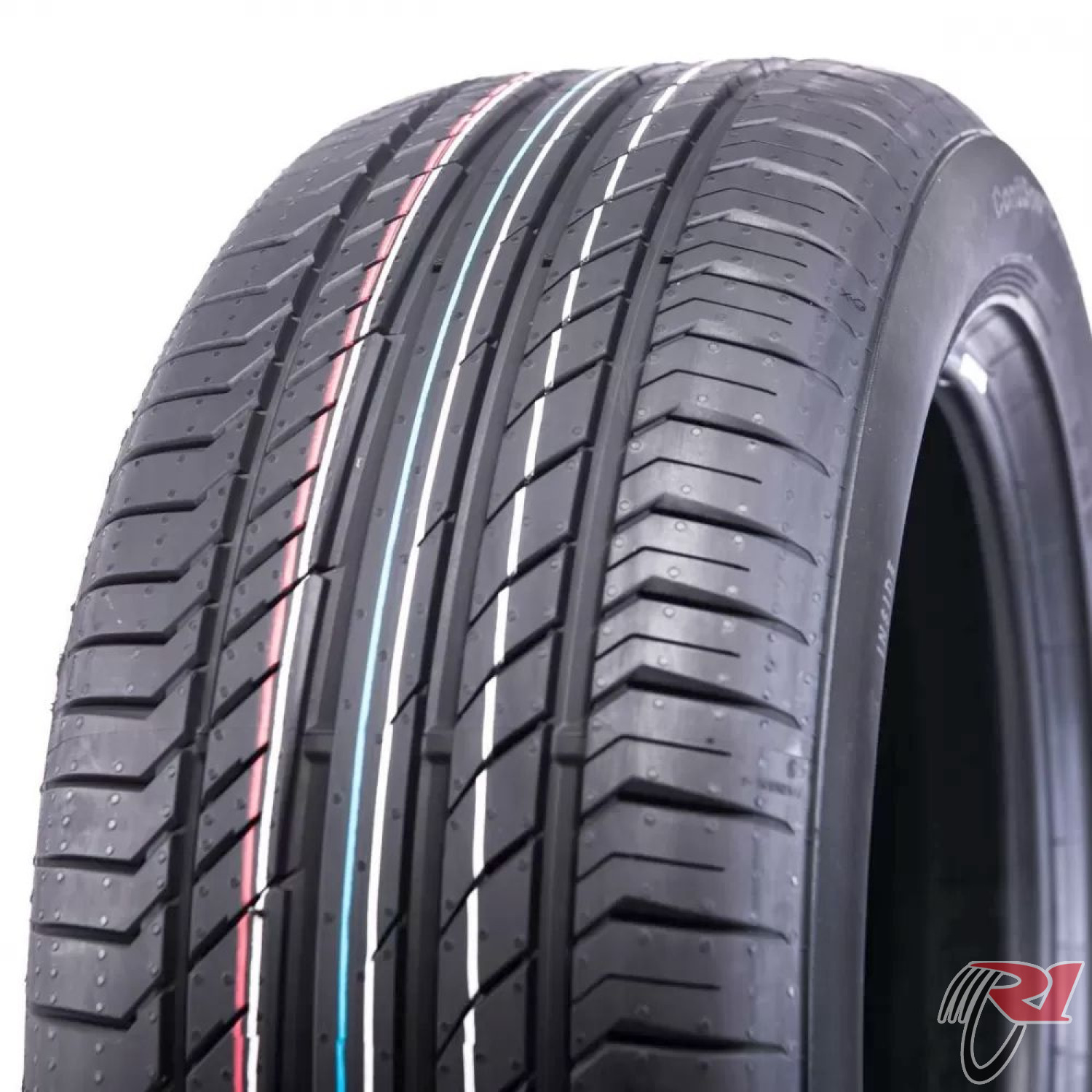 Continental SPORTCONTACT 5