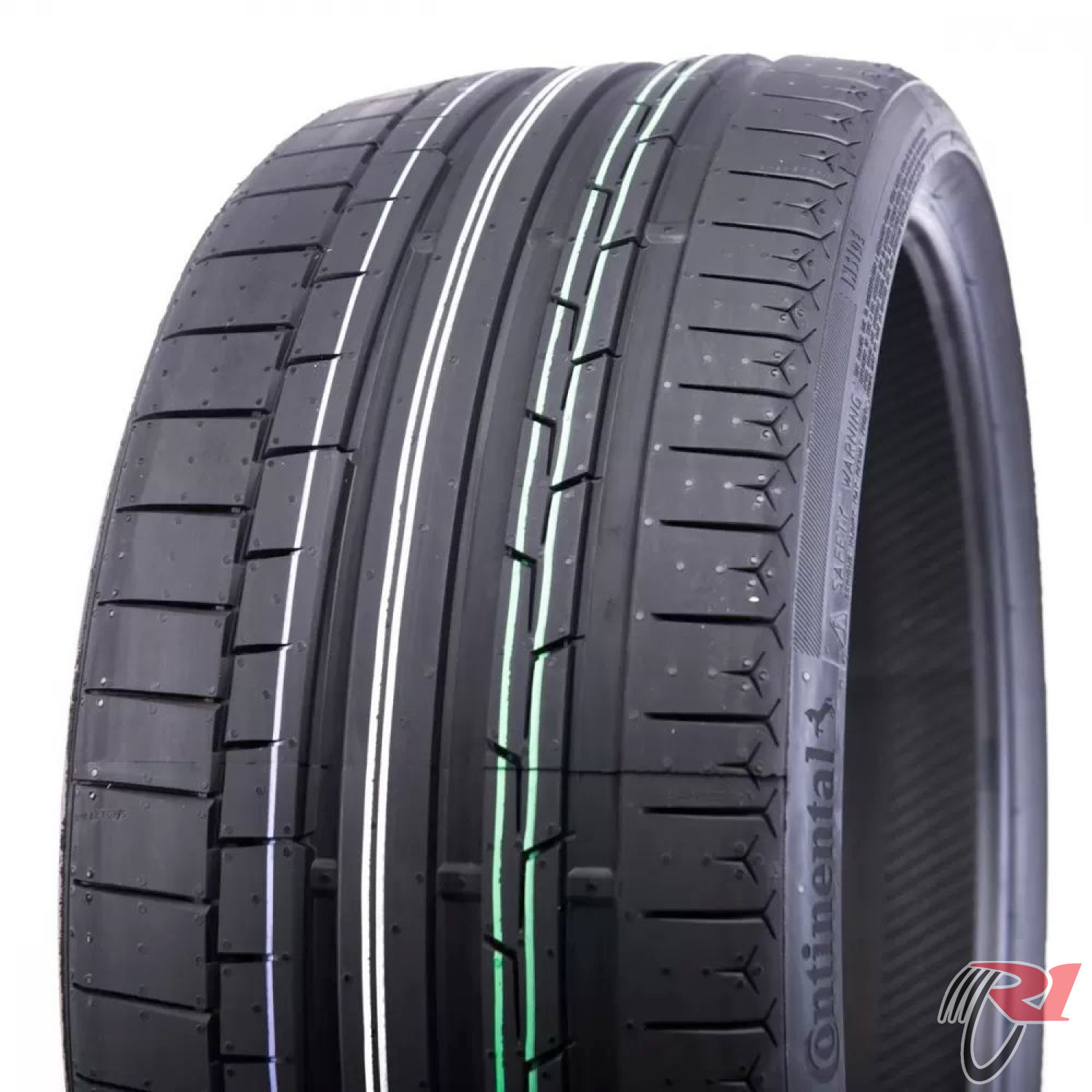 Continental SPORTCONTACT 6 275/45 R21