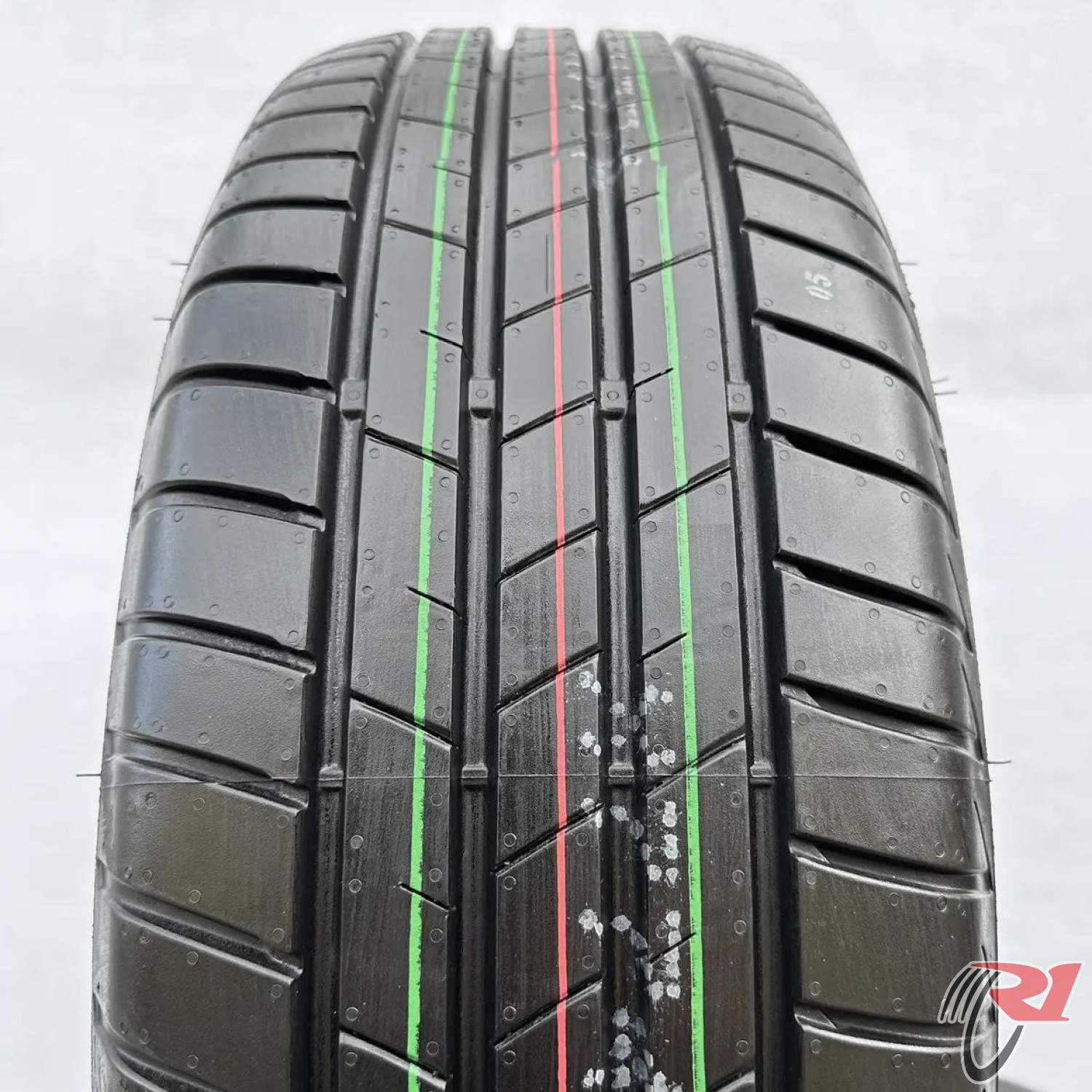 LASSA COMPETUS H/P 3