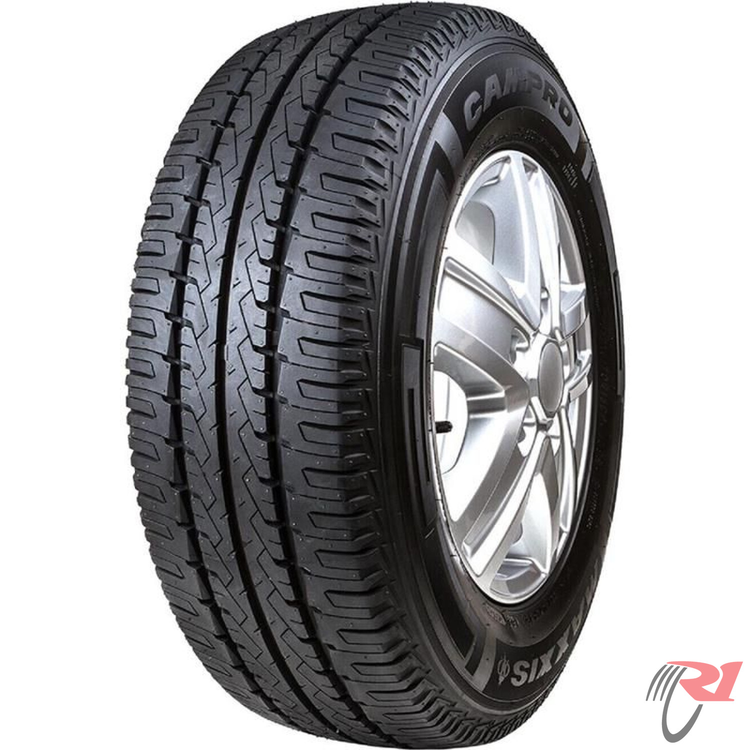MAXXIS CAMPRO MAC2 (C)
