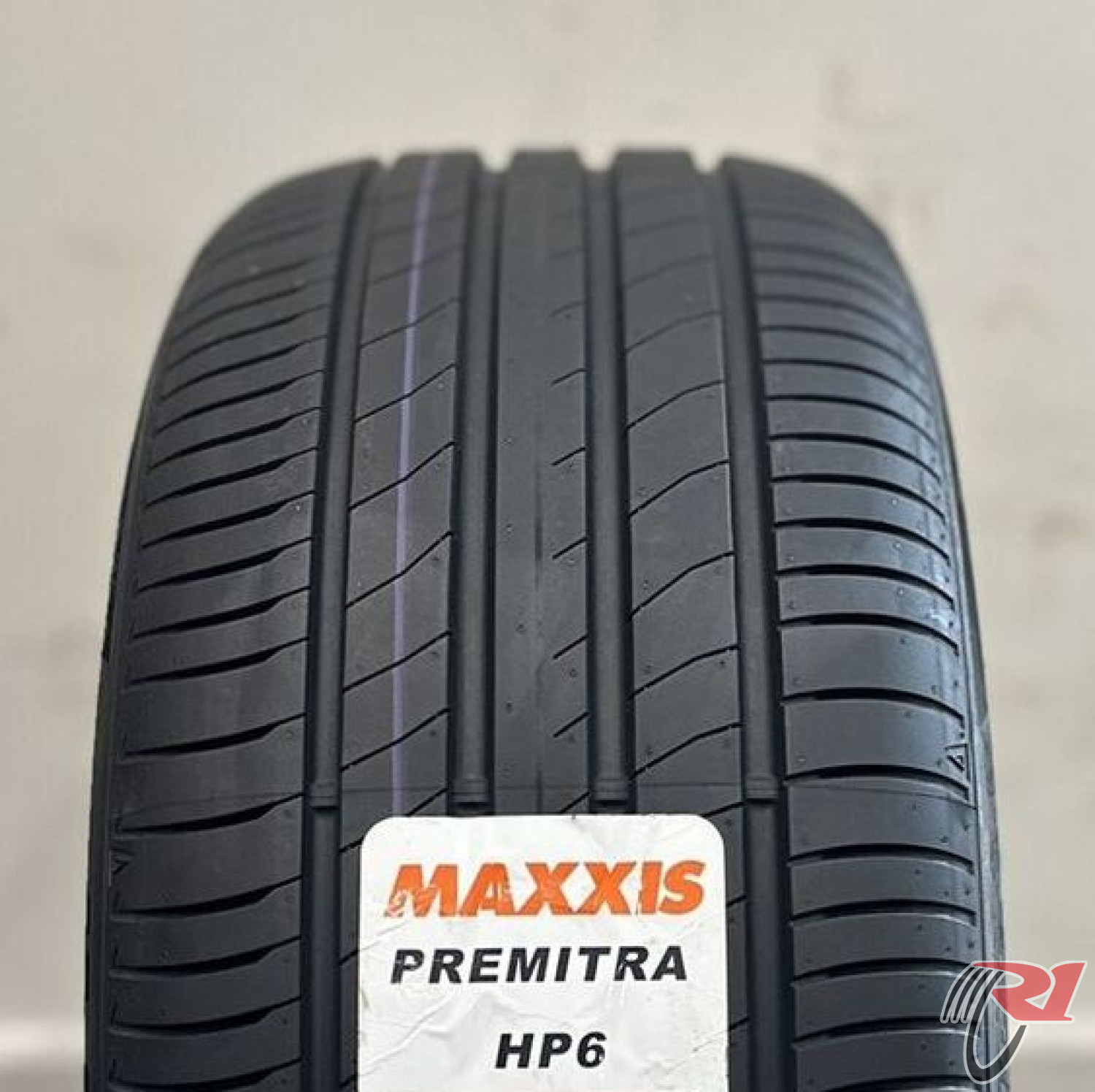 MAXXIS PREMITRA HP6