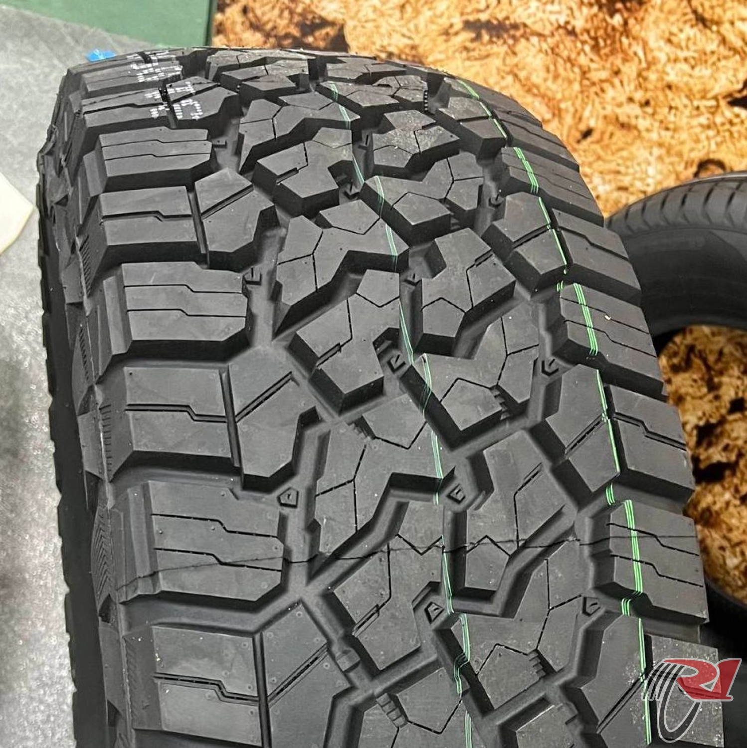 ROADCRUZA RA7000 X/T