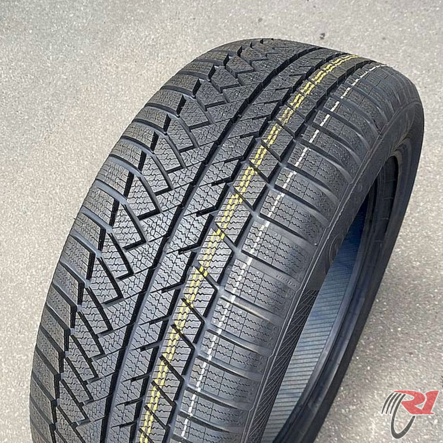 Continental WINTERCONTACT TS850P