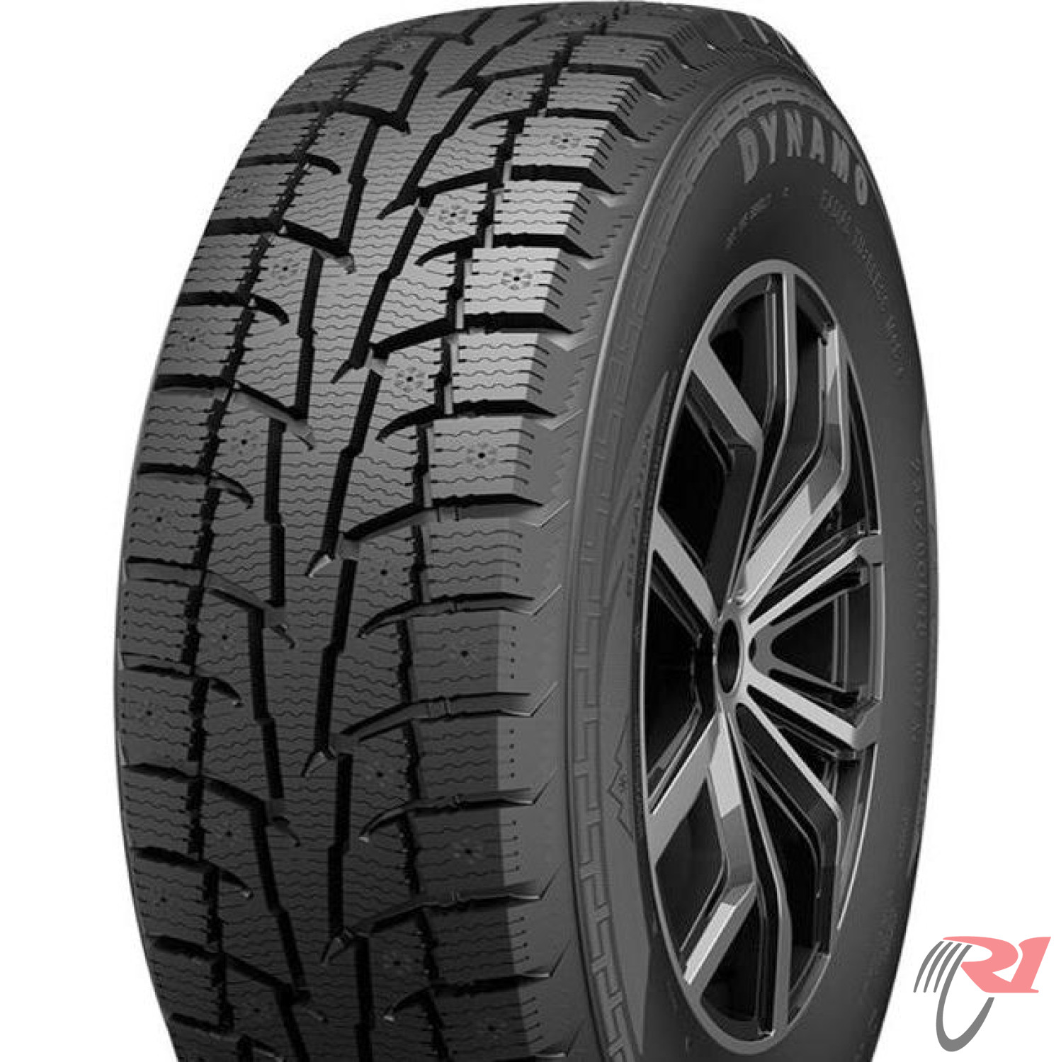 DYNAMO SNOW-H MWS01