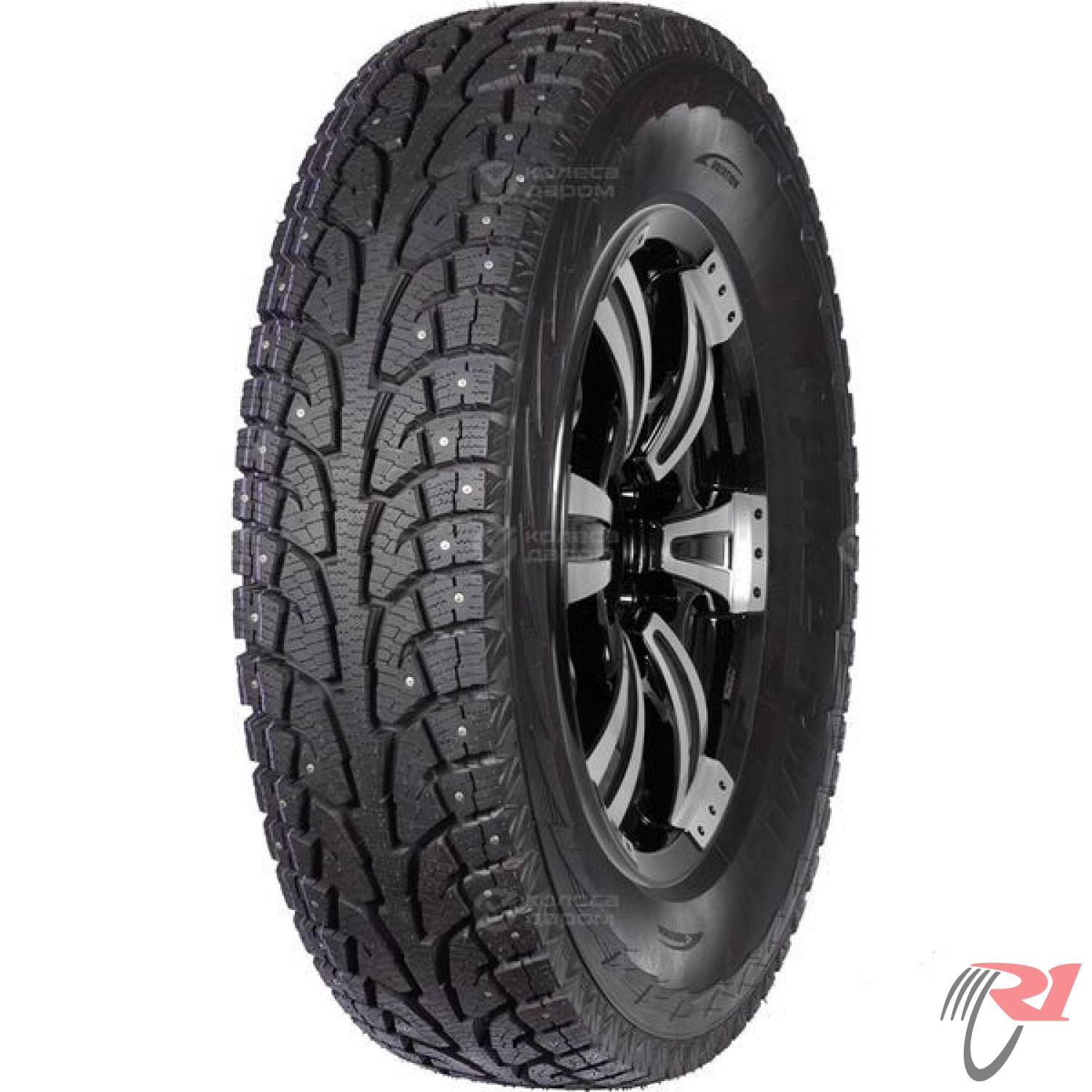 Hankook RW11 WINTER I*PIKE FS