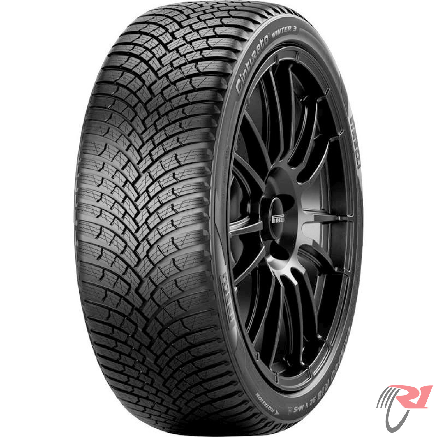 PIRELLI CINTURATO WINTER 3