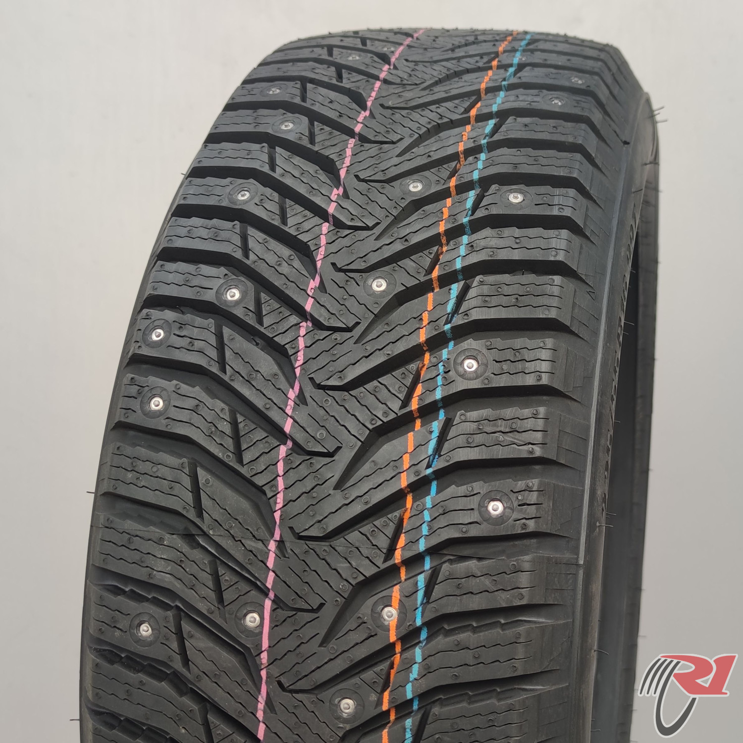 Marshal WS31 FS 265/65 R17