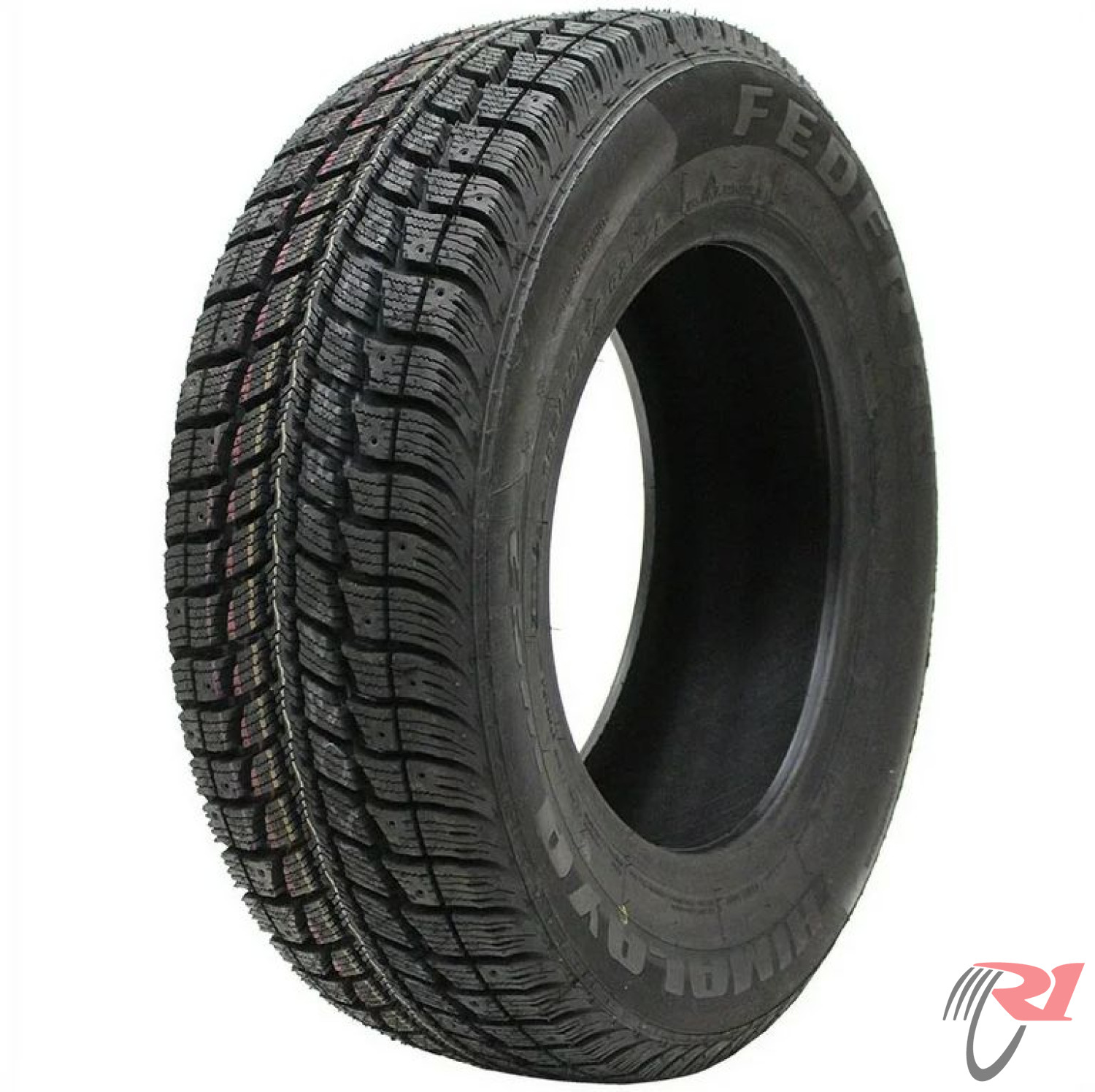 FEDERAL HIMALAYA WS2 215/55 R18