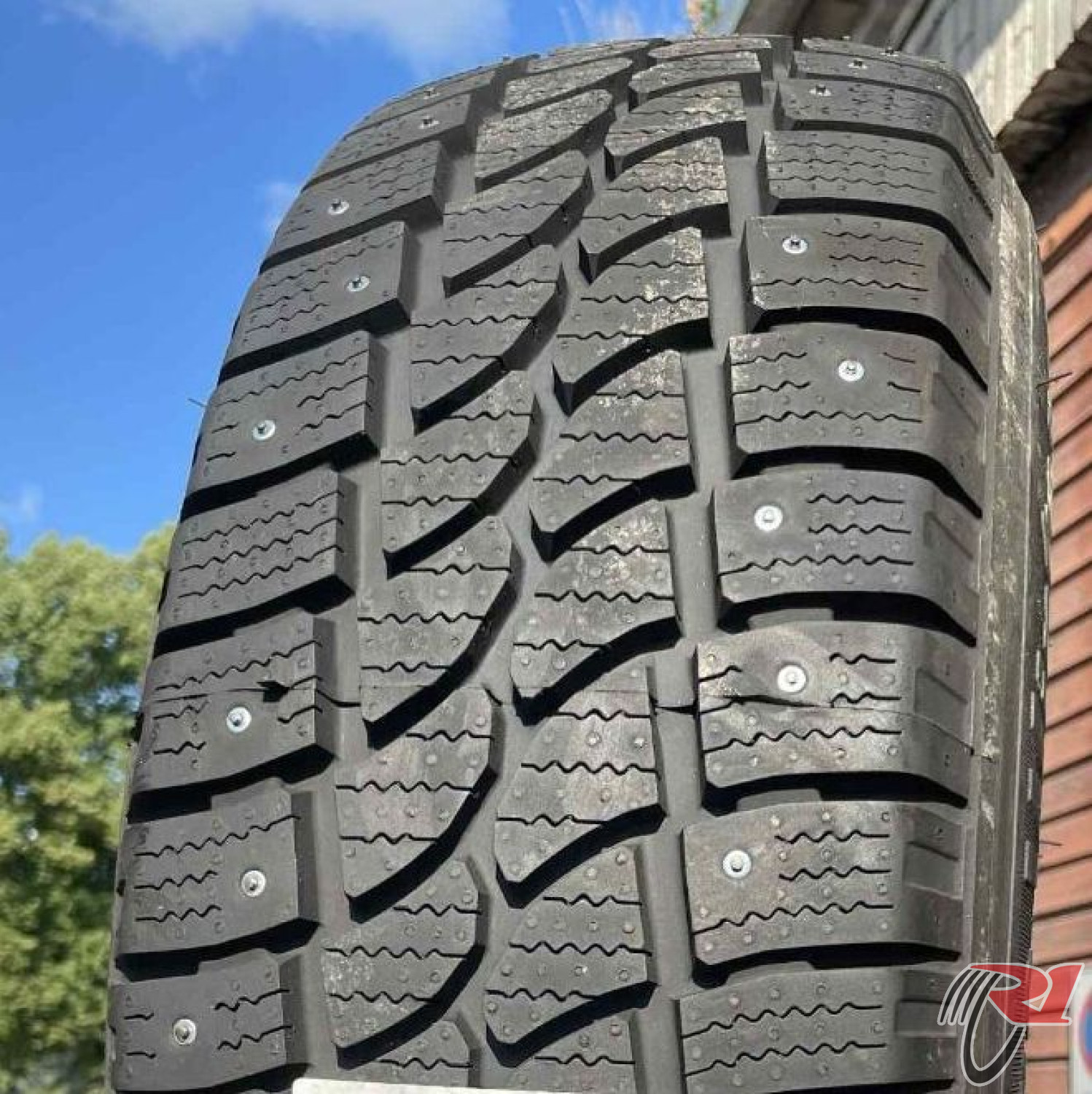 TIGAR CARGO SPEED WINTER FS (C)