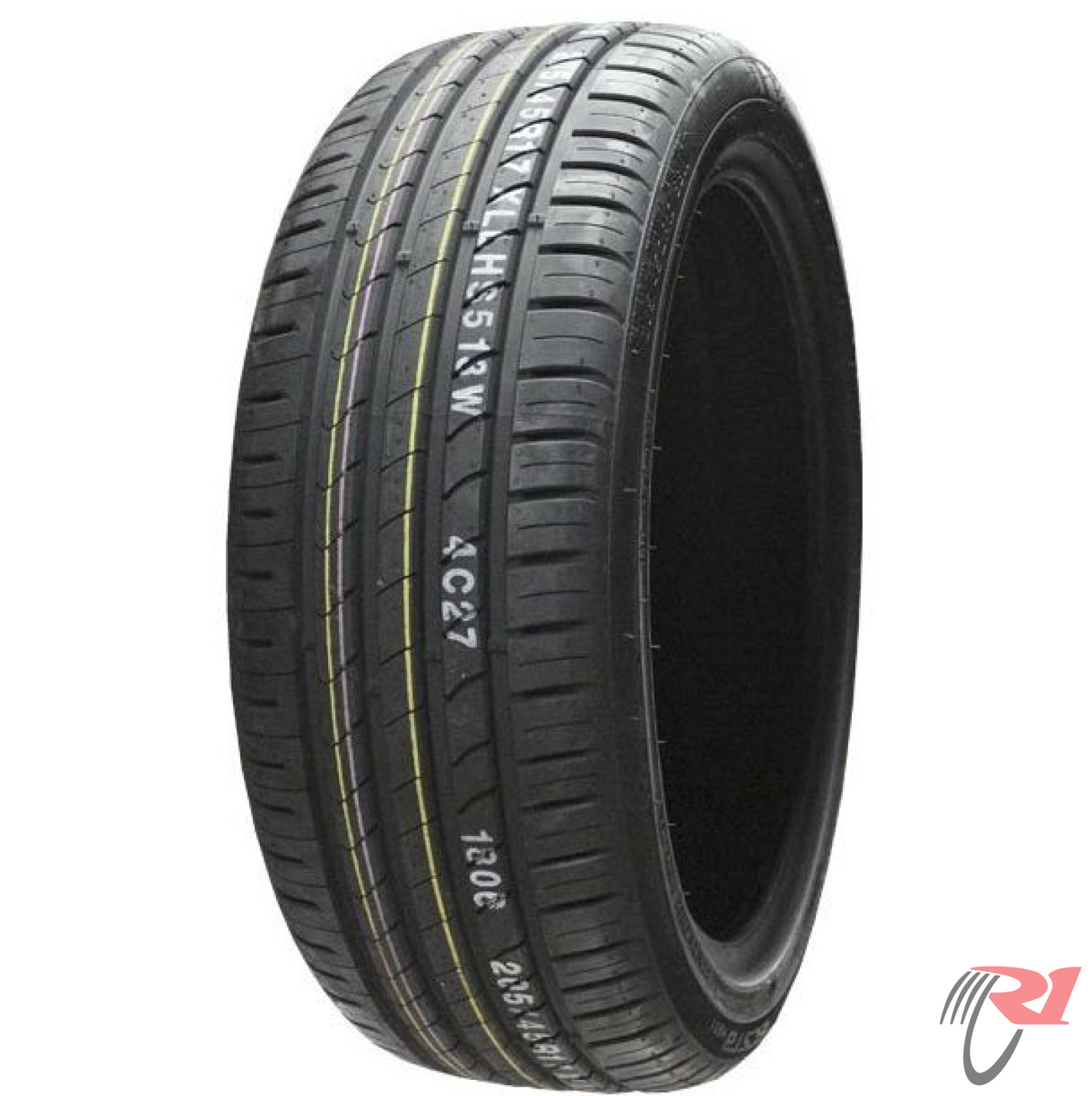 KUMHO HS51 215/55 R17