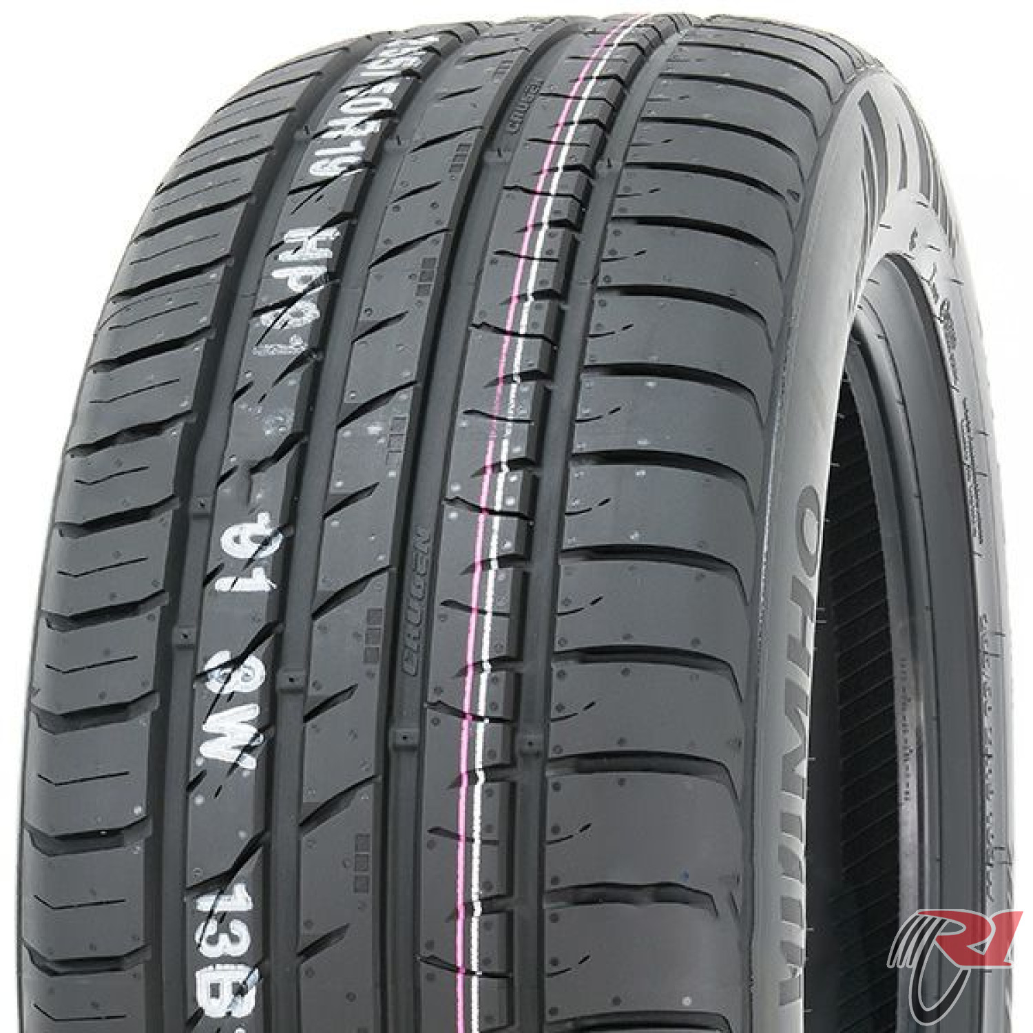 KUMHO HP91 245/50 R19