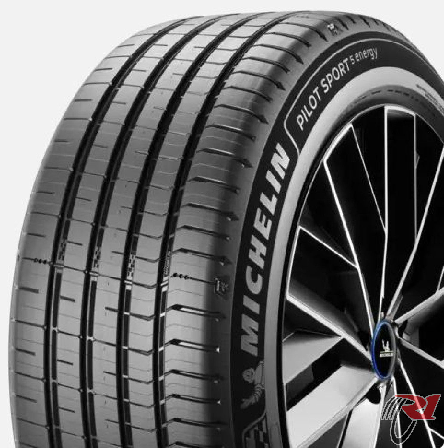 MICHELIN PILOT SPORT 5 ENERGY