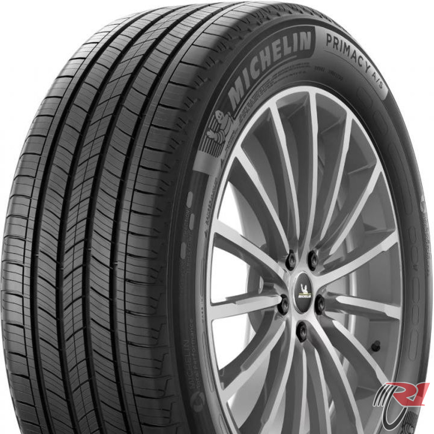 MICHELIN PRIMACY ALL SEASON