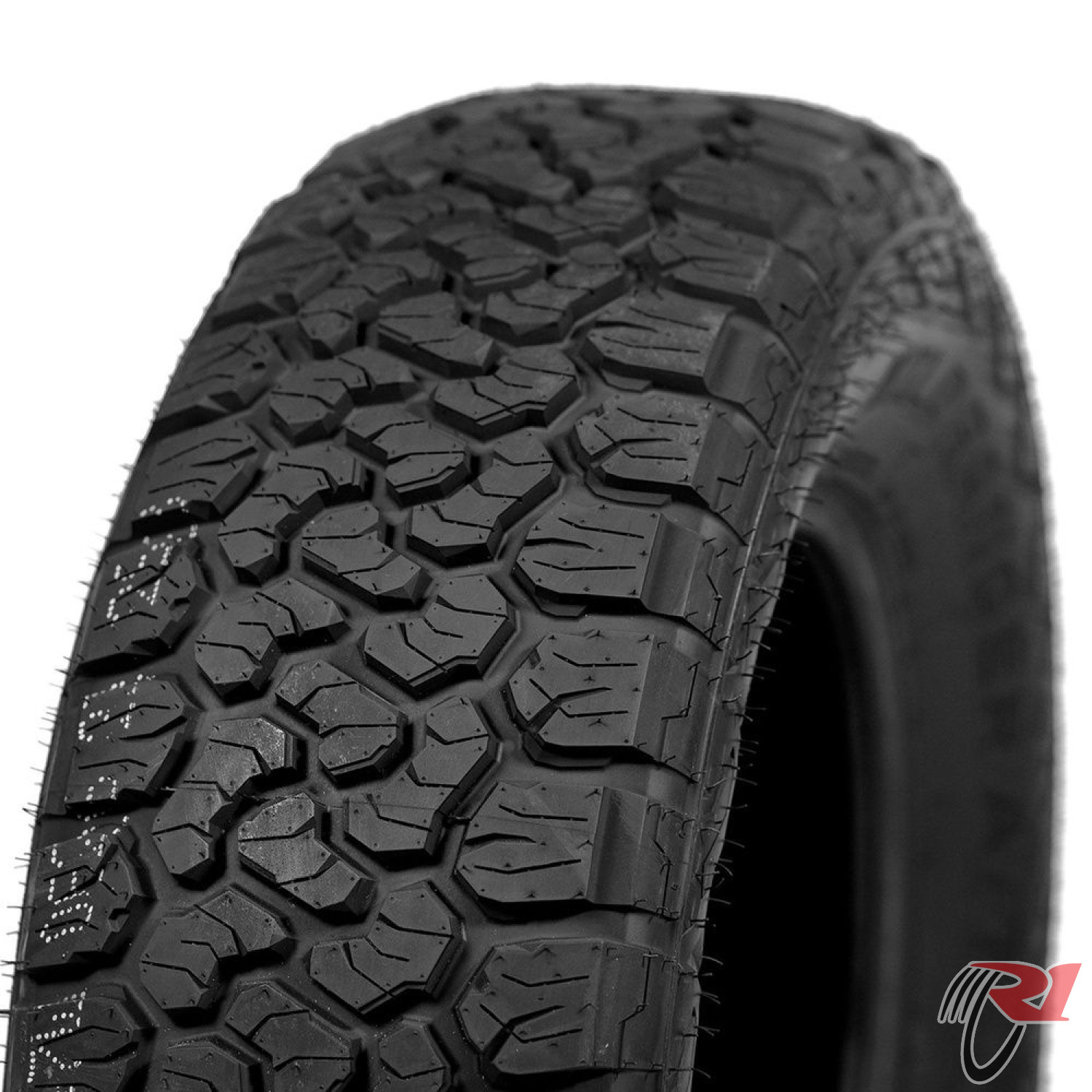 POWERTRAC WILDRANGER AT