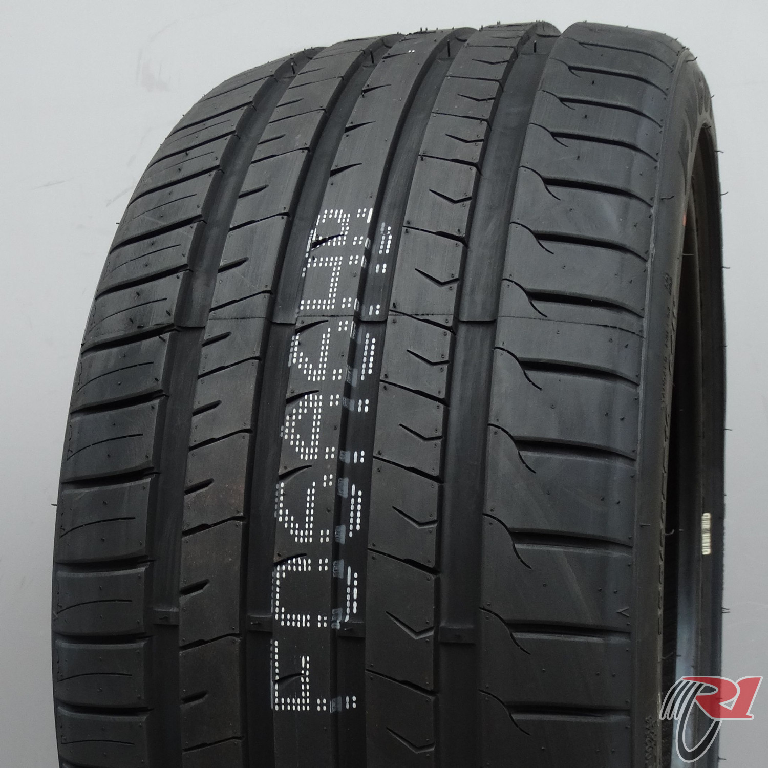 SUNWIDE RS-ZERO 185/65 R15