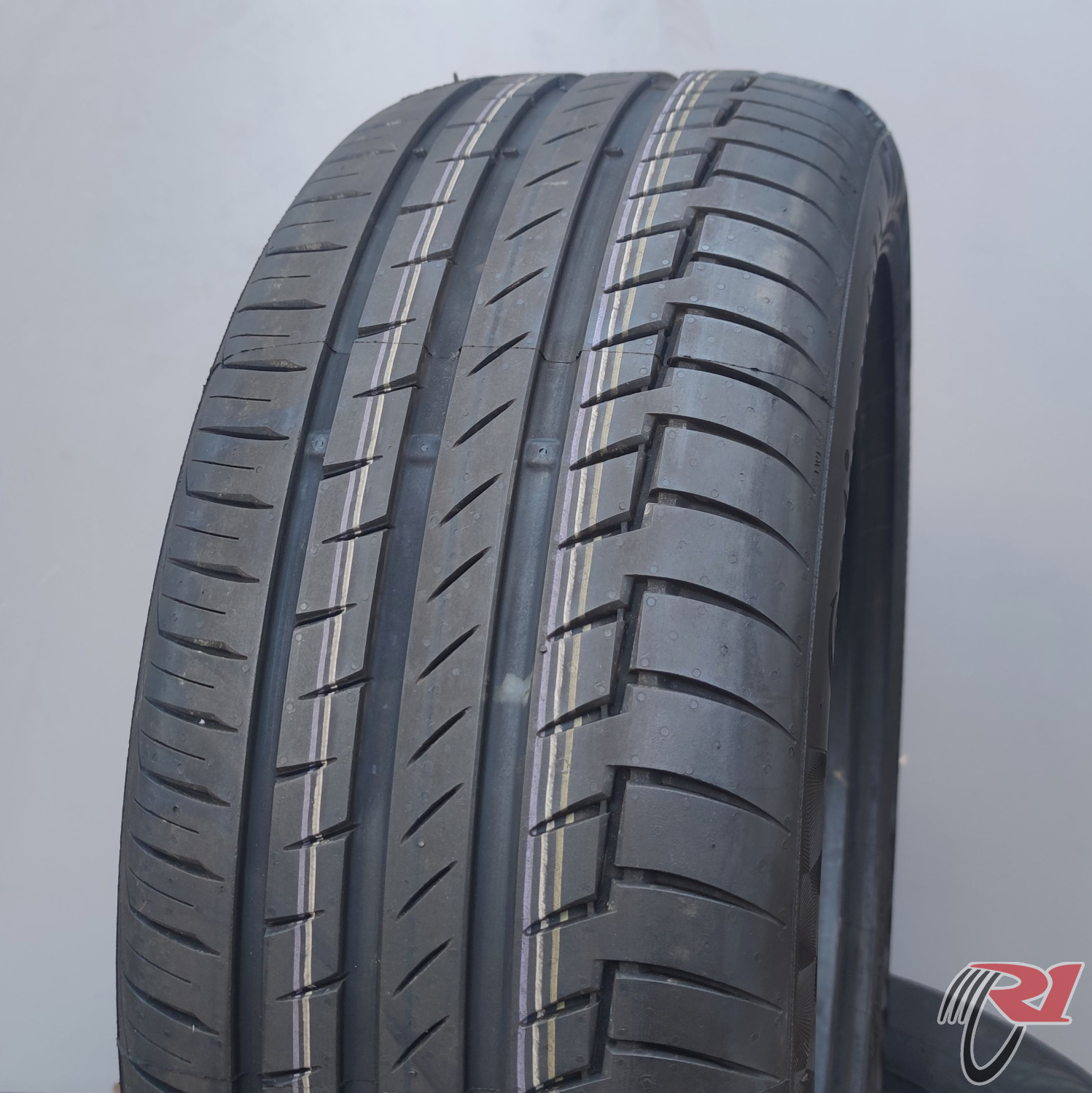 Continental PREMIUMCONTACT 6 (D)