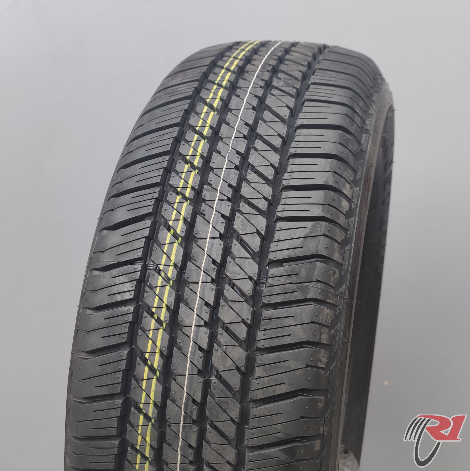 Bridgestone DUELER H/T D684 II