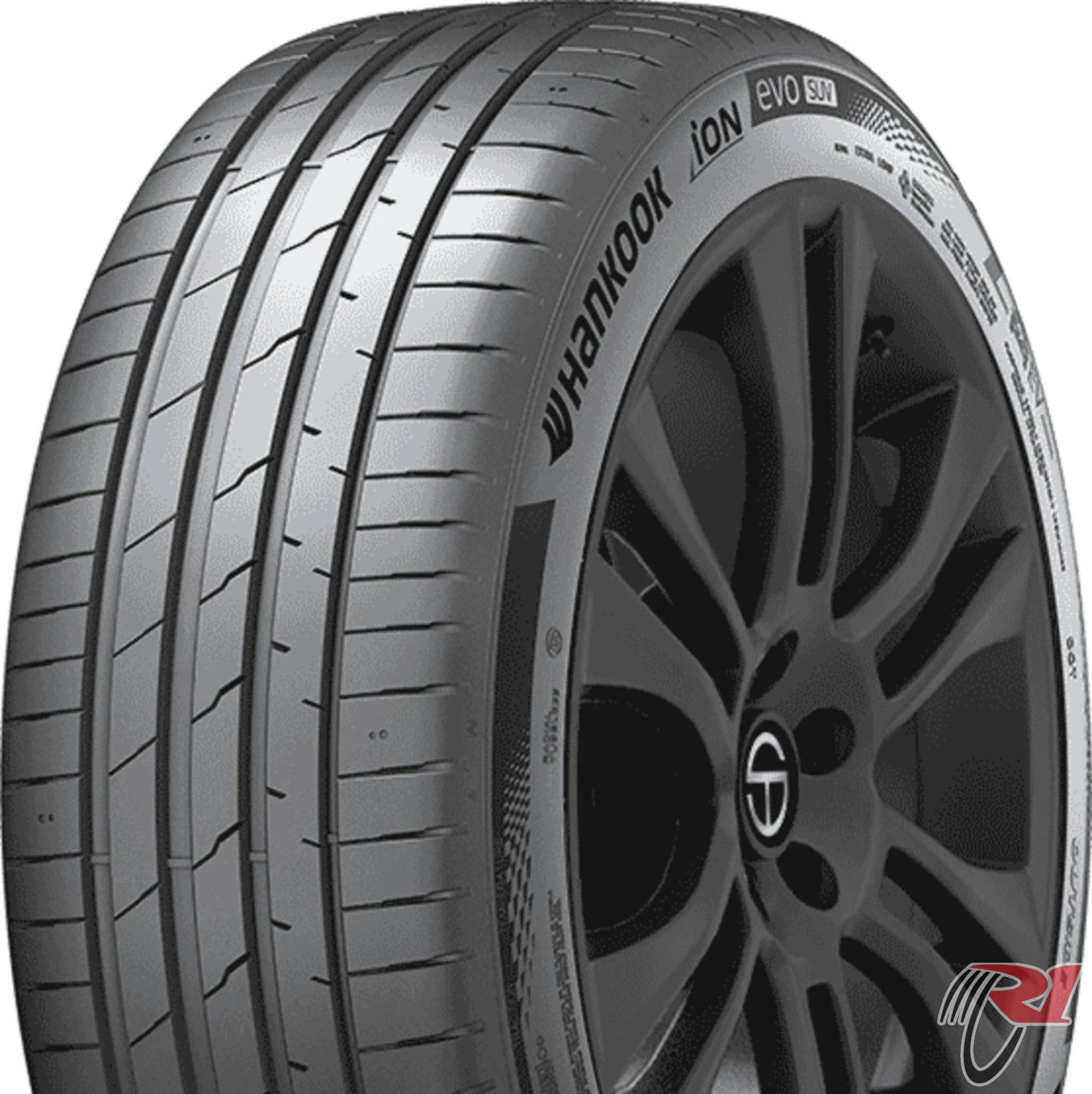 Hankook iON EVO SUV