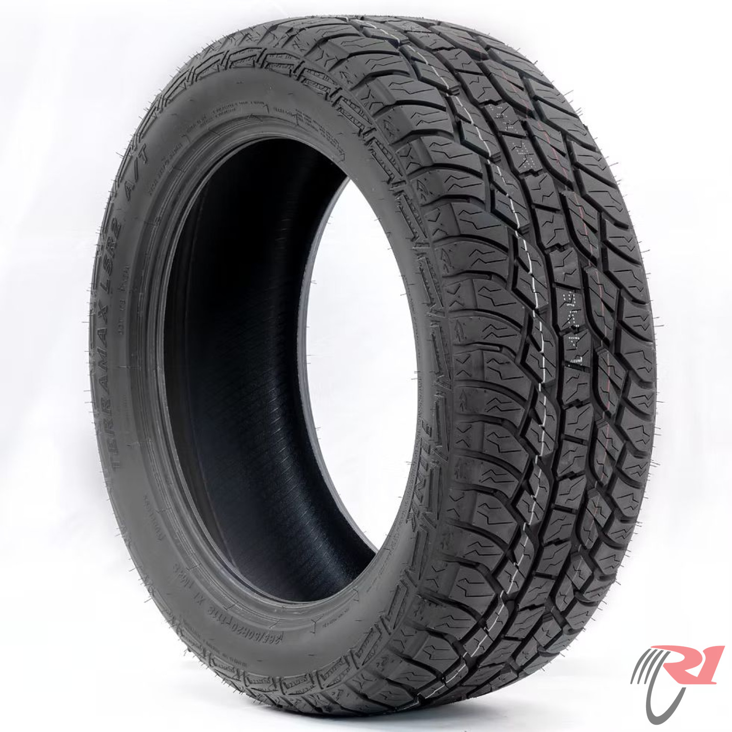 iLink TERRAMAX LSR2 A/T 265/60 R18