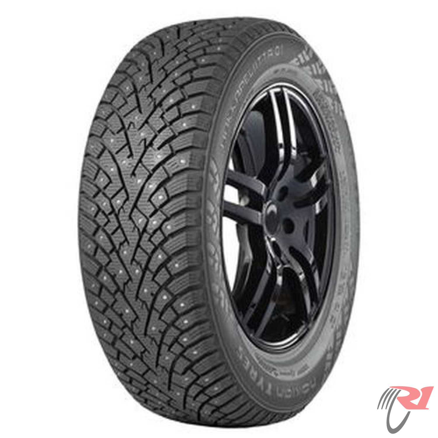 NOKIAN HKPL 01 205/55 R16