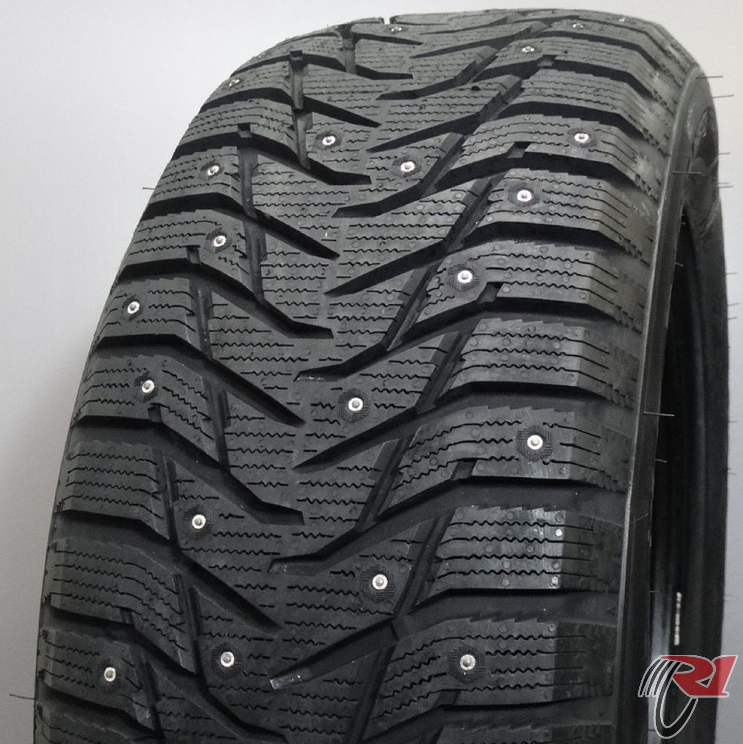 DYNAMO NORDIC ICE FS 205/55 R16