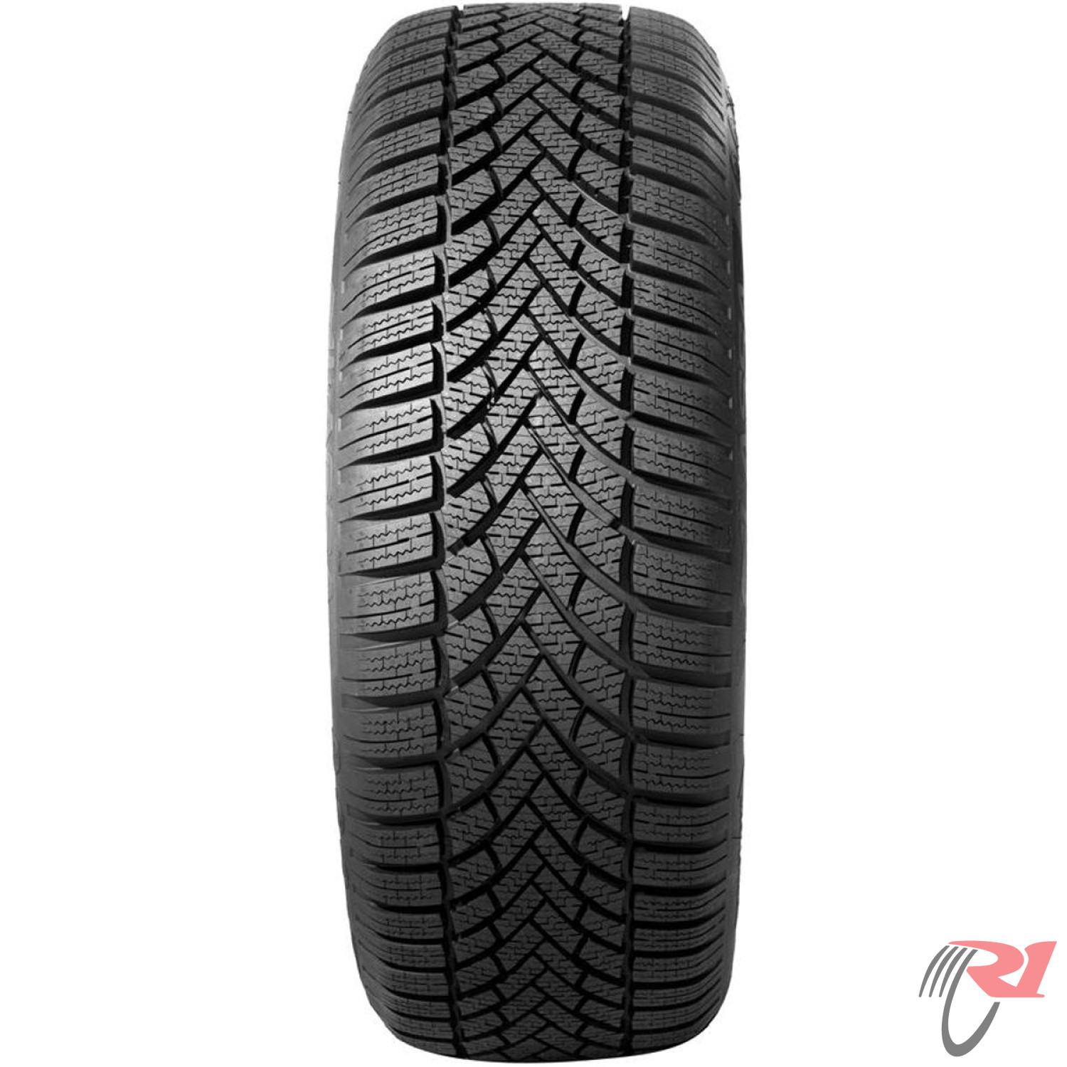 LASSA SNOWAYS 5 205/55 R16