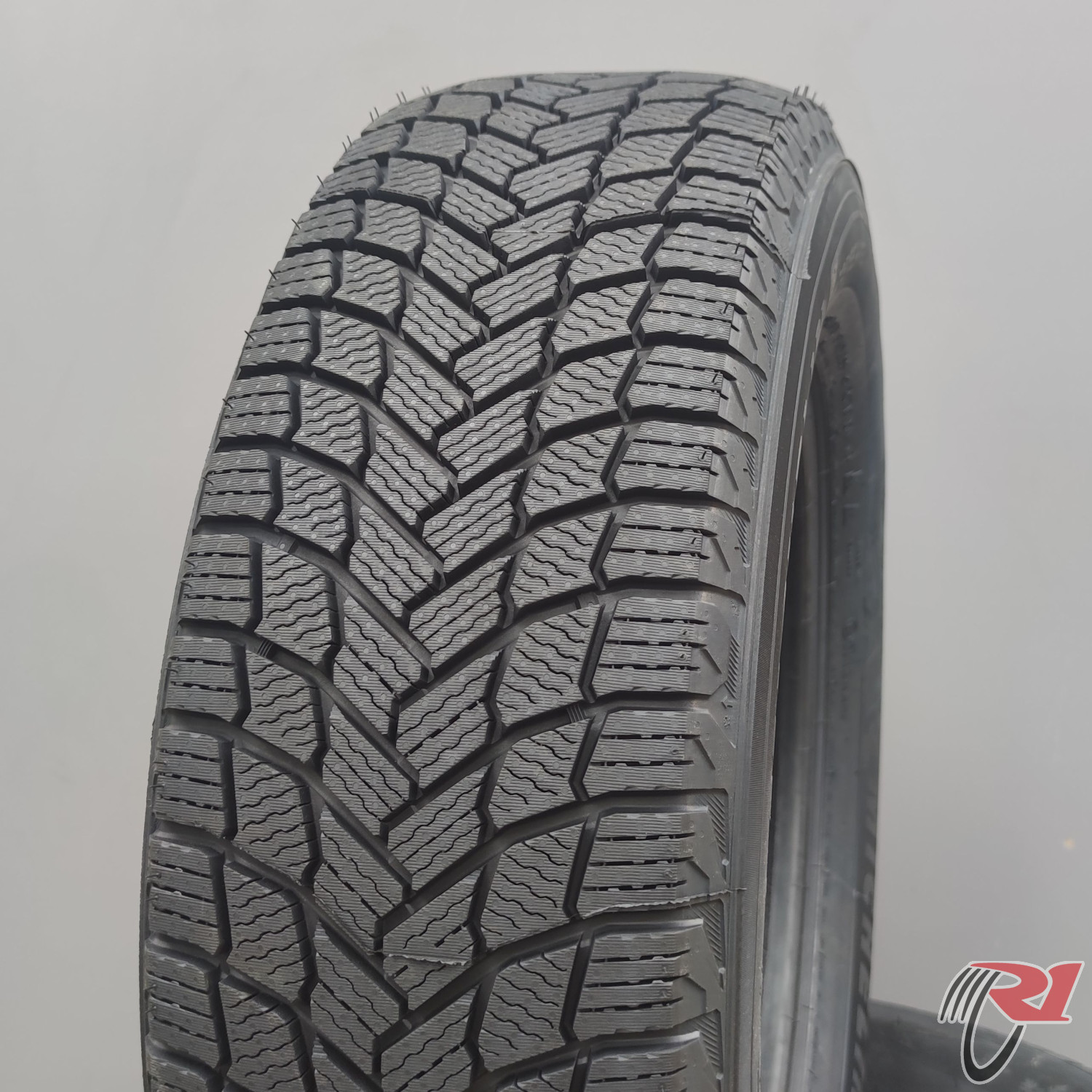 MICHELIN X-ICE SNOW+ 205/55 R16
