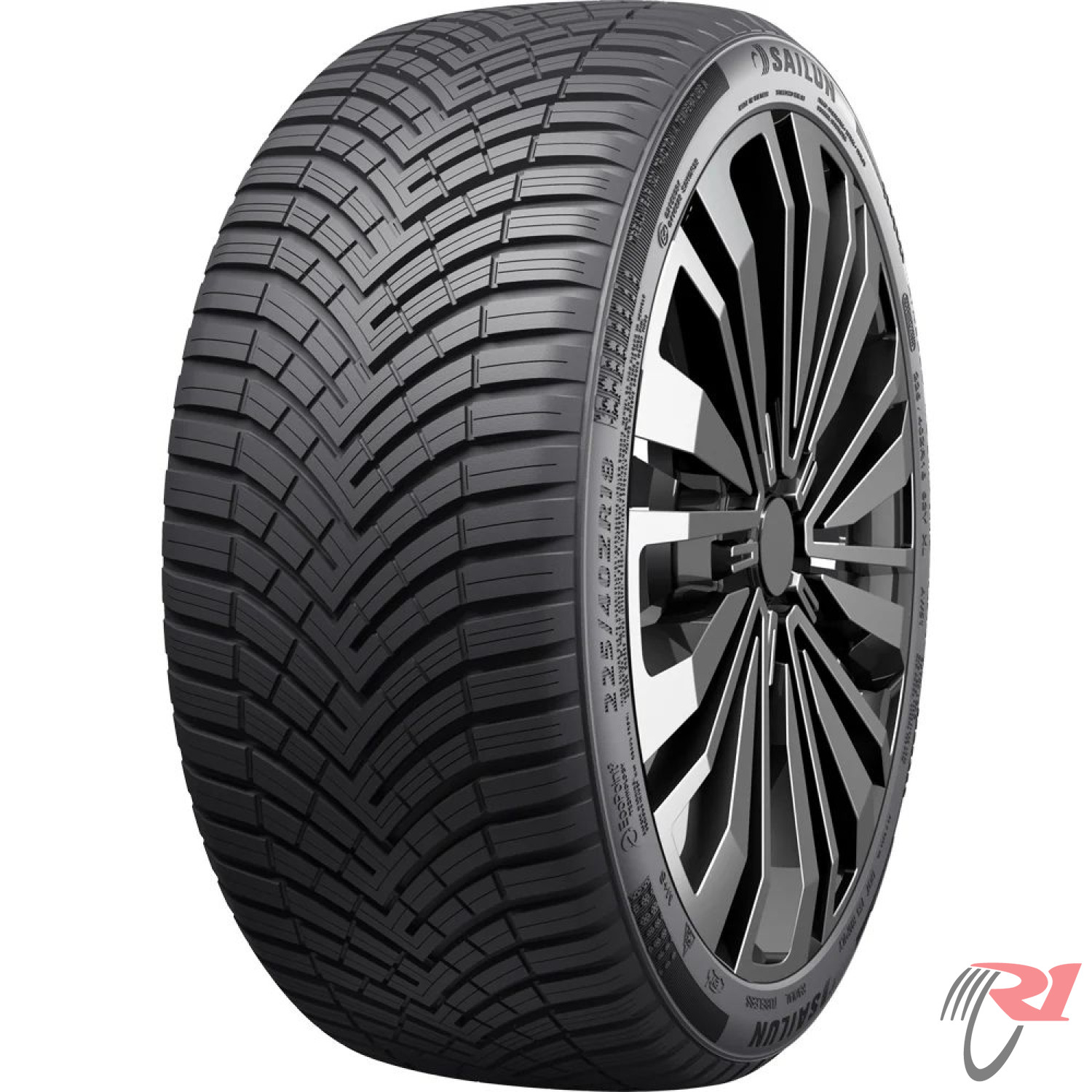 SAILUN ATREZZO 4SEASONS ULTRA 205/55 R16