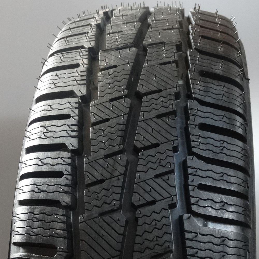 MICHELIN Agilis Alpin (C)