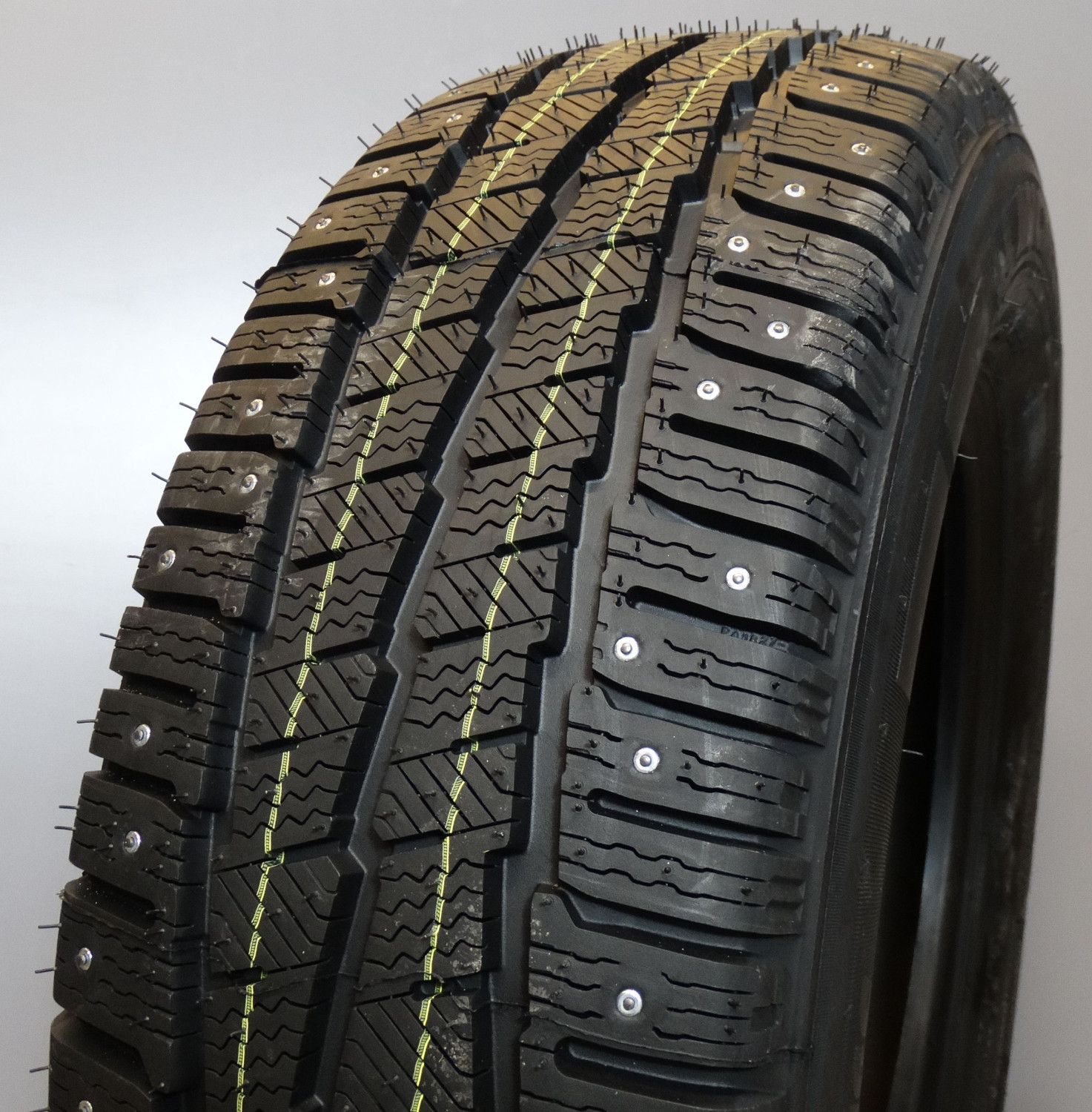 MICHELIN Agilis X-Ice North (C)